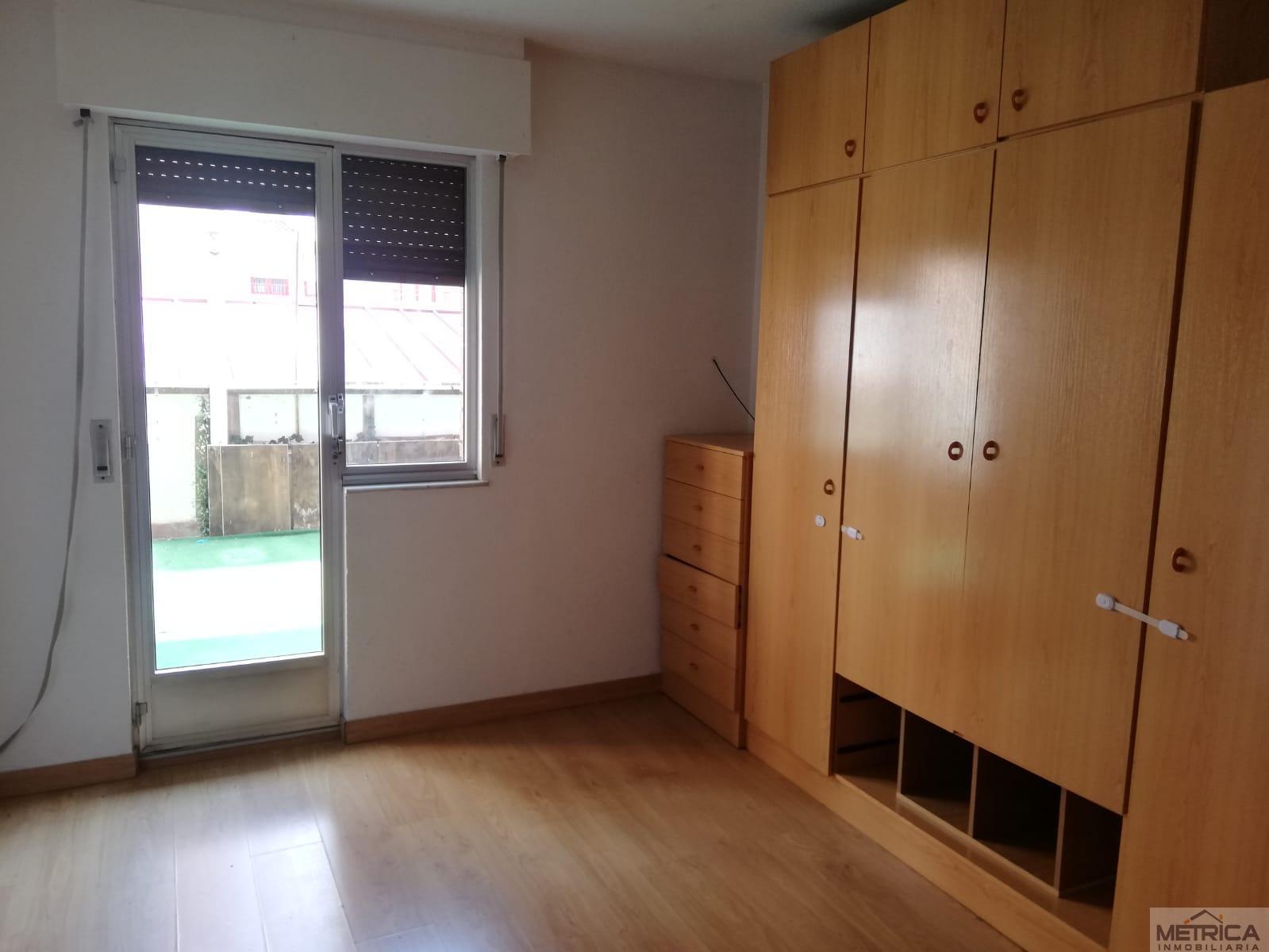 For sale of flat in Salamanca