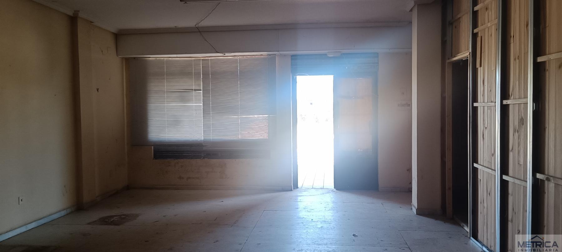 For sale of premises in Terradillos