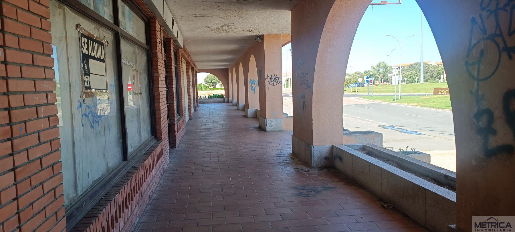 For sale of premises in Terradillos