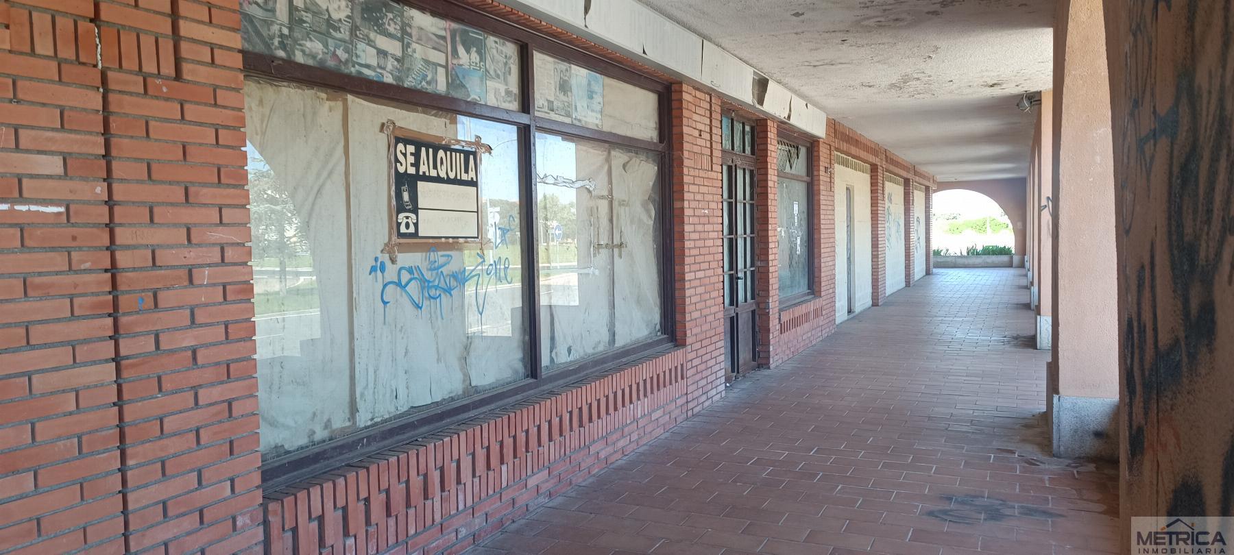 For sale of premises in Terradillos