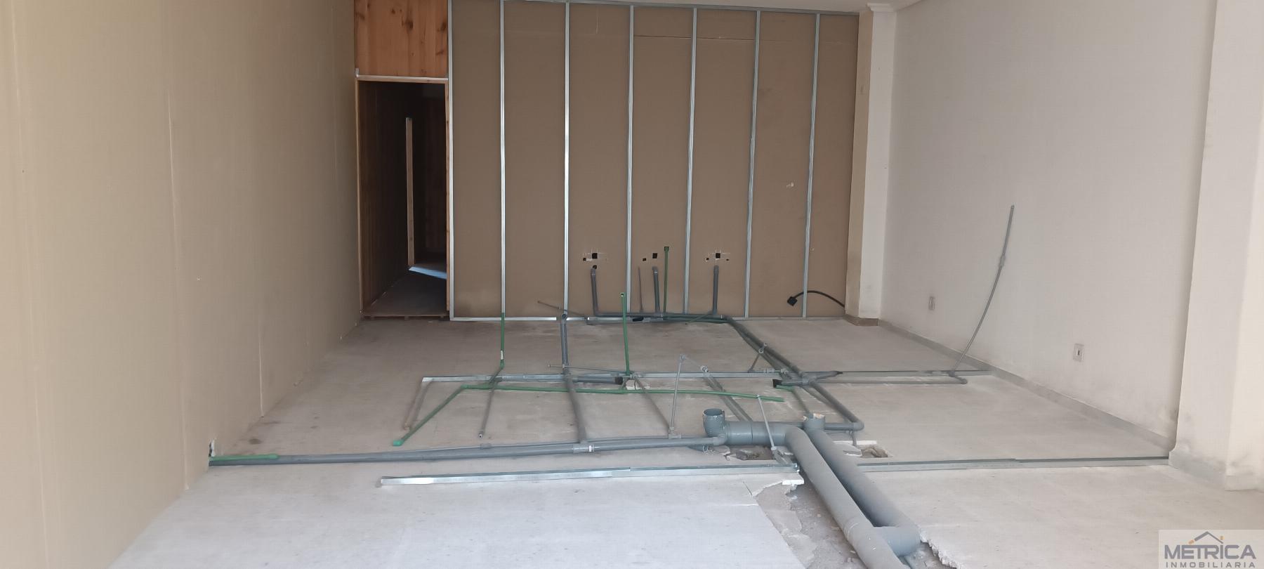 For sale of premises in Terradillos