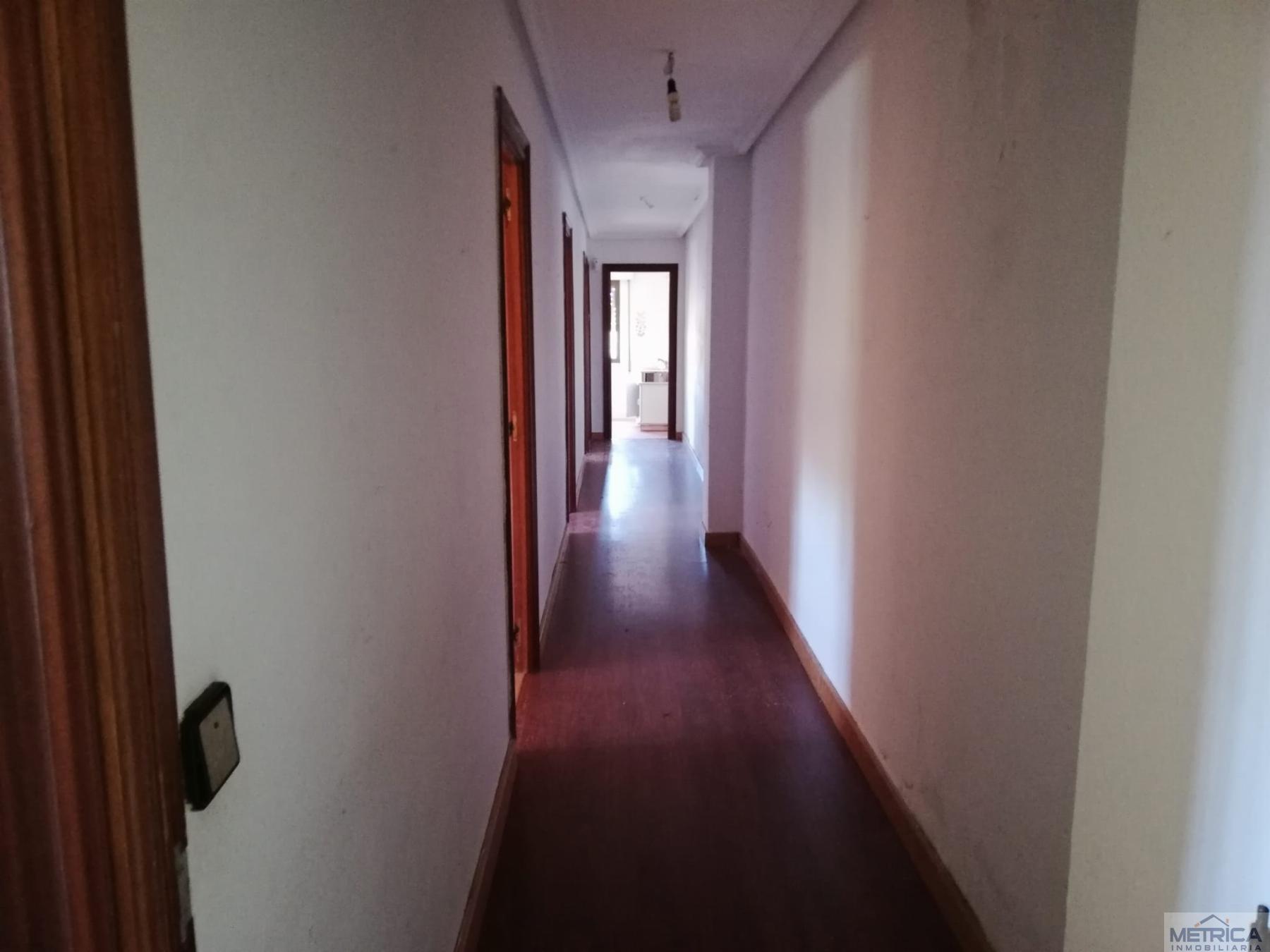 For sale of chalet in San Pedro de Rozados