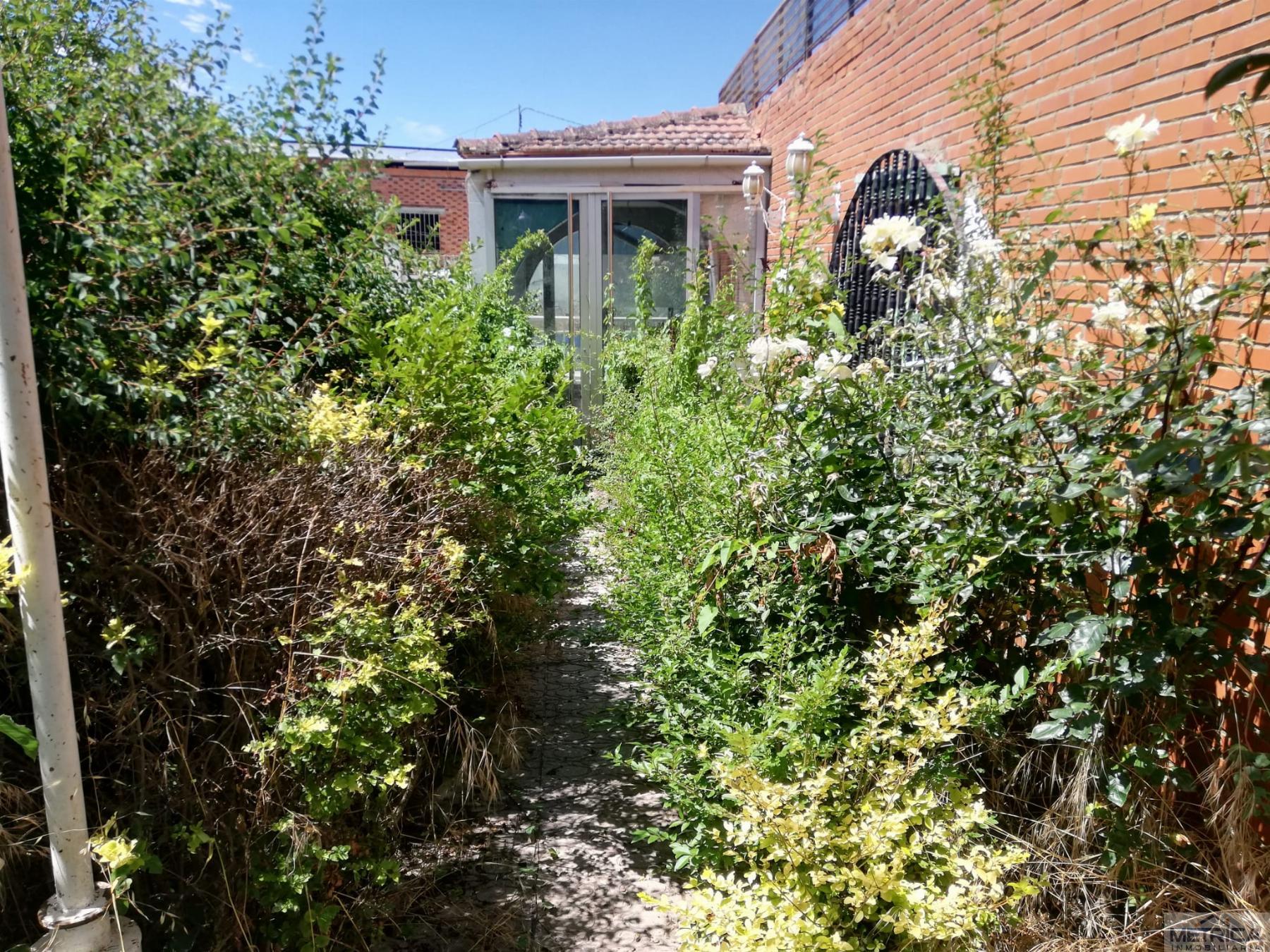 For sale of chalet in San Pedro de Rozados