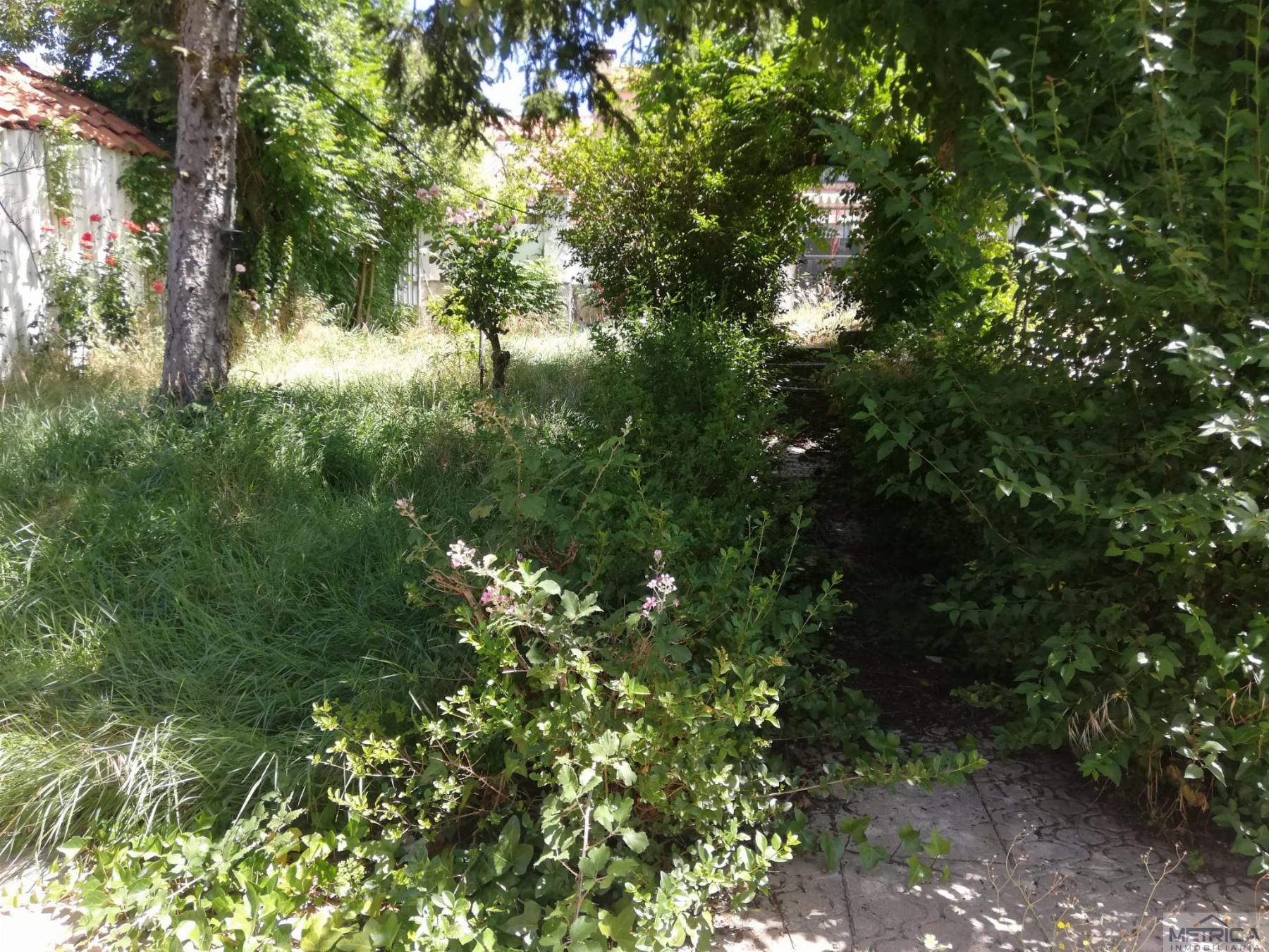 For sale of chalet in San Pedro de Rozados