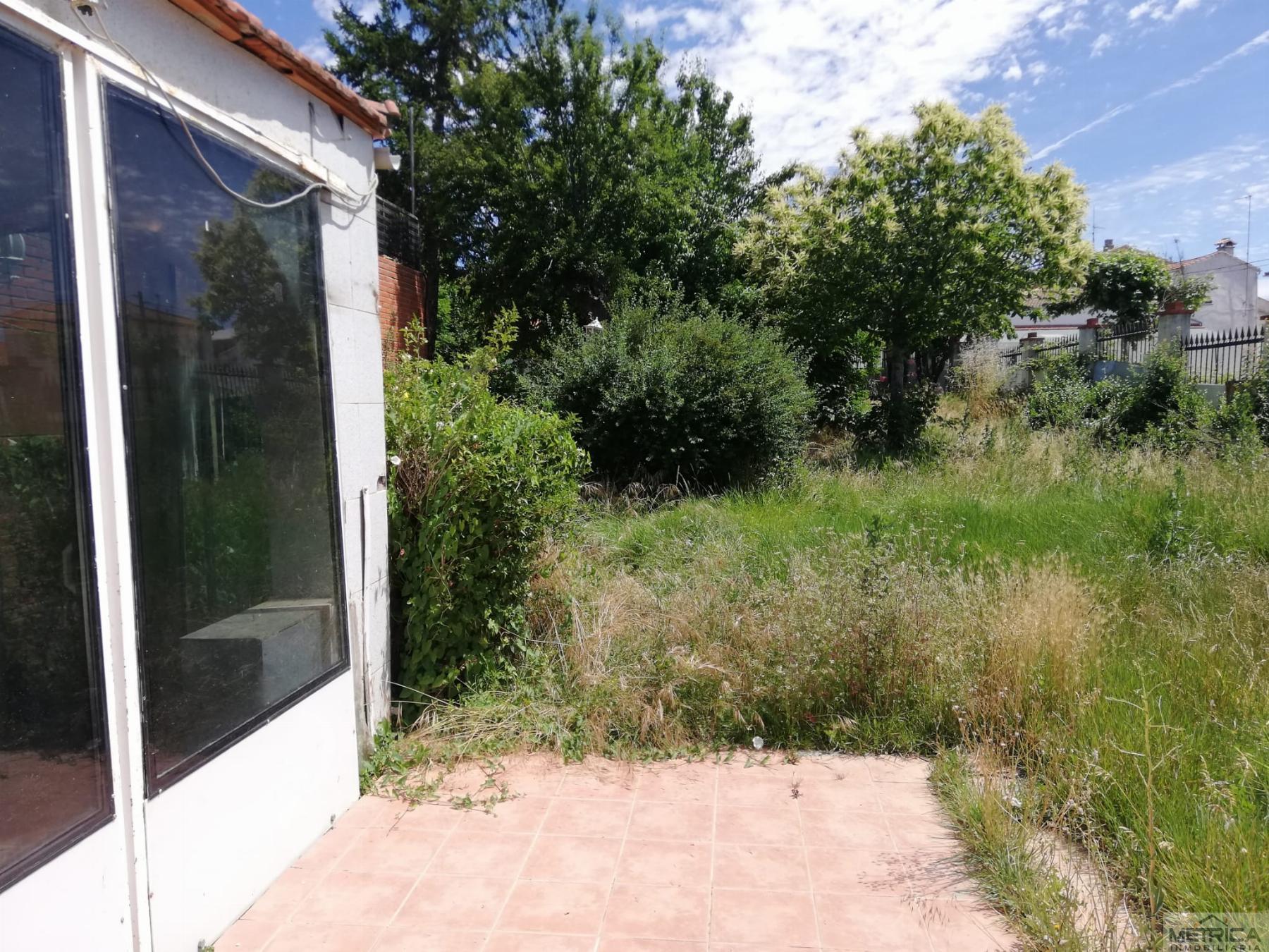 For sale of chalet in San Pedro de Rozados