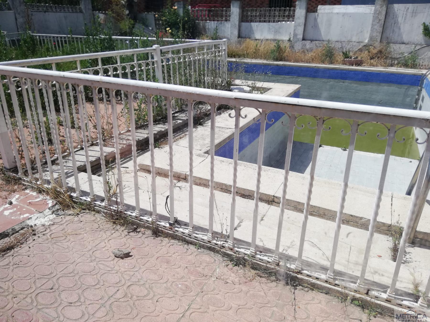 For sale of chalet in San Pedro de Rozados