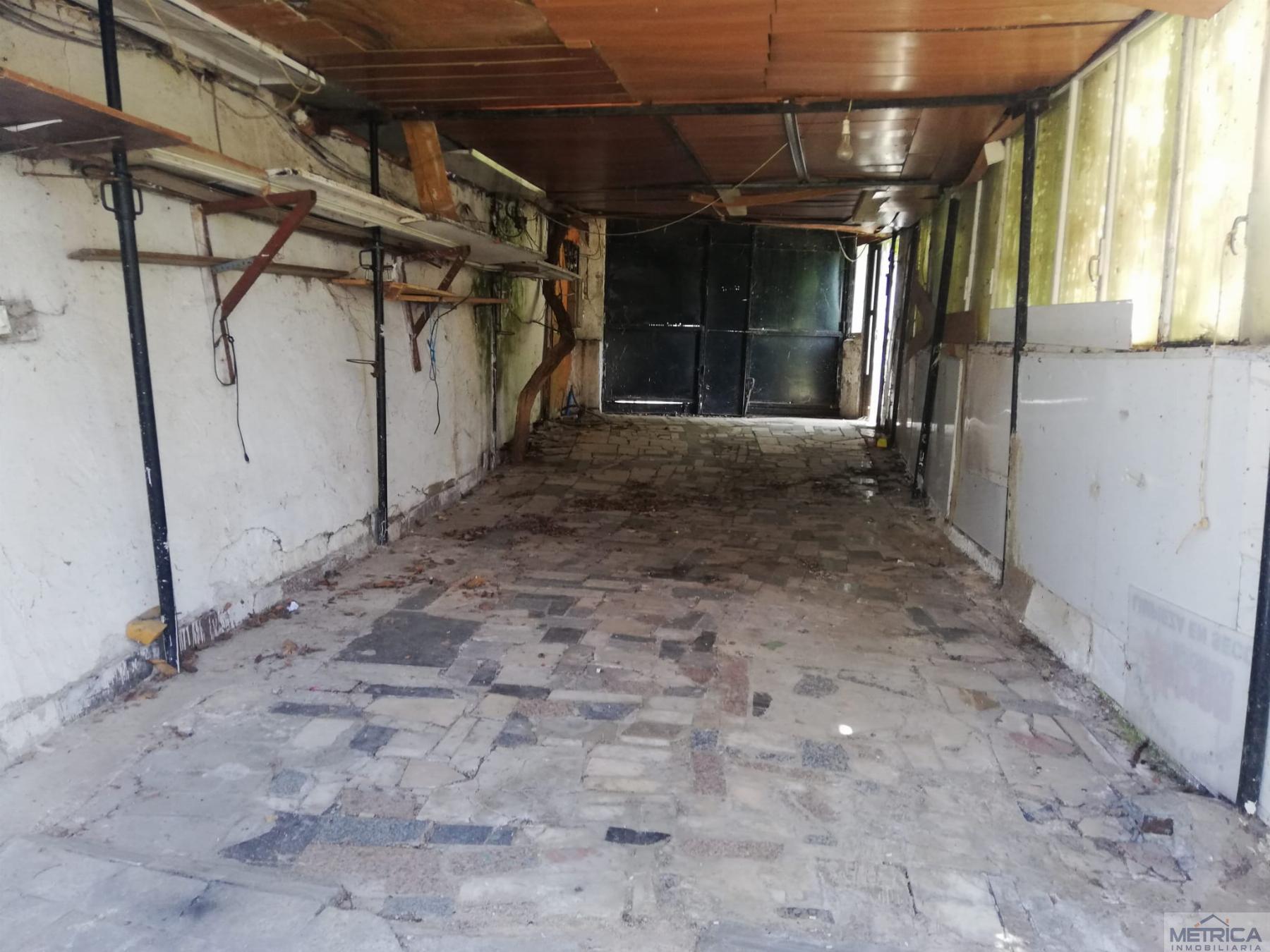 For sale of chalet in San Pedro de Rozados