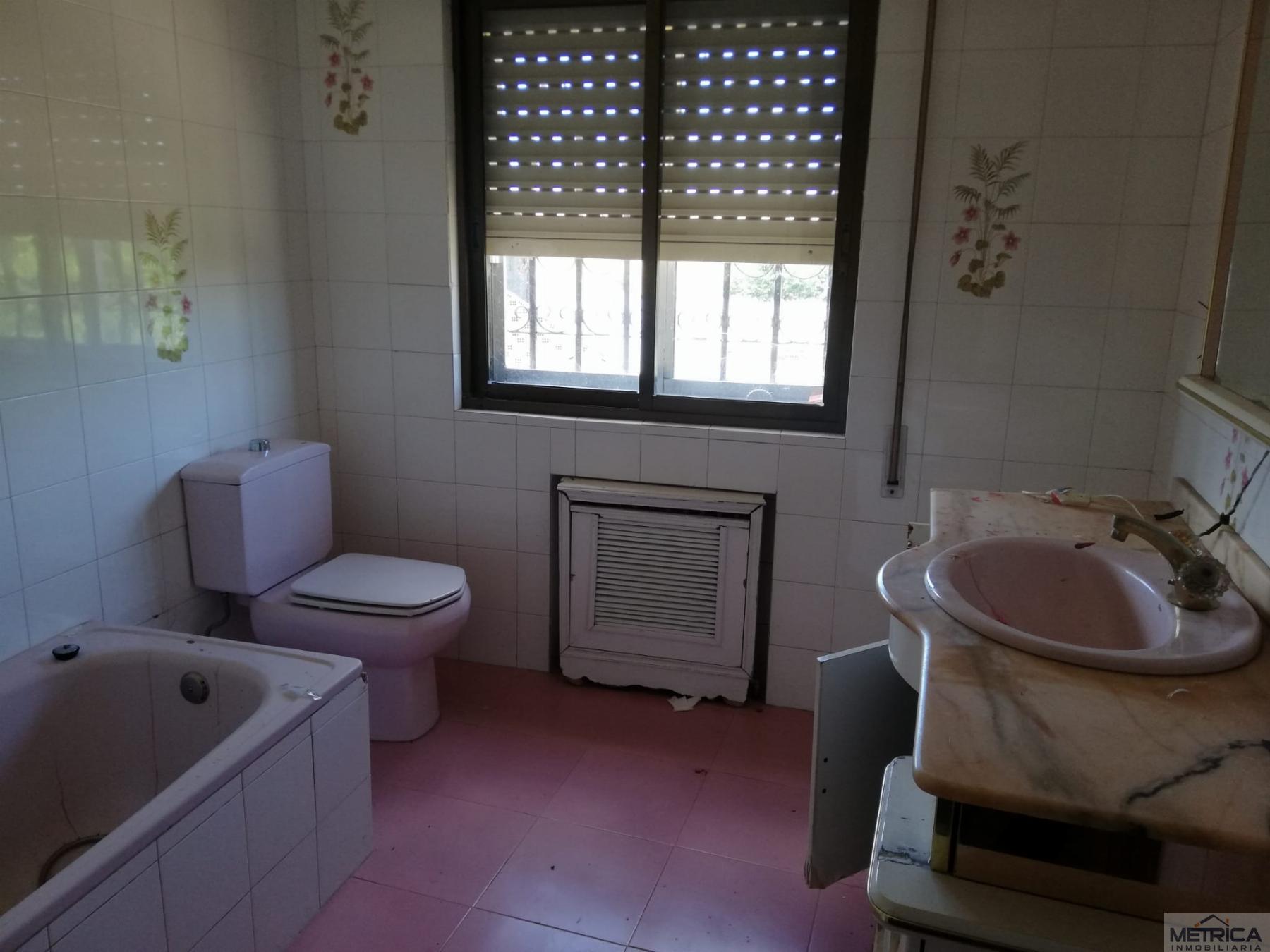 For sale of chalet in San Pedro de Rozados