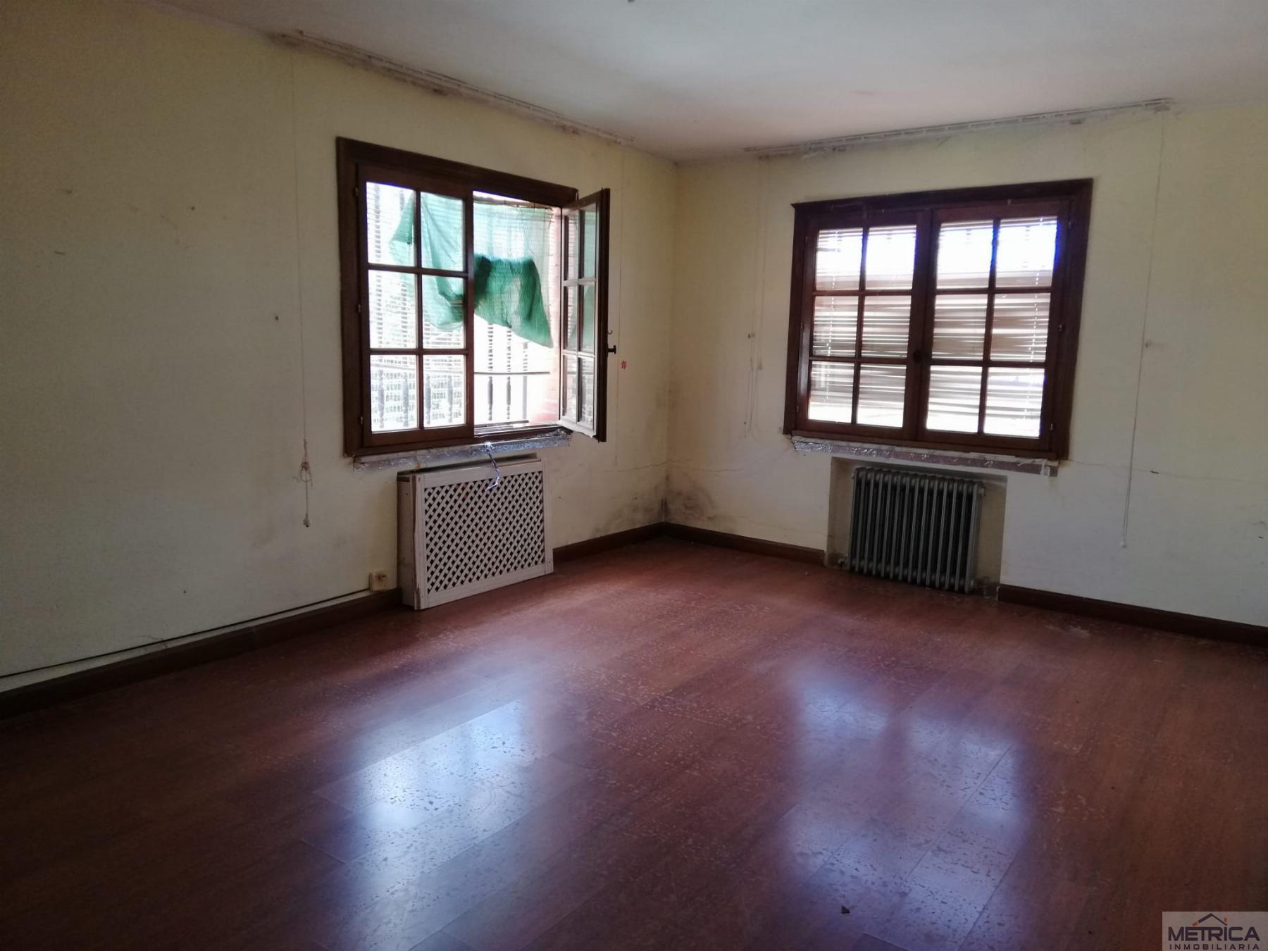 For sale of chalet in San Pedro de Rozados