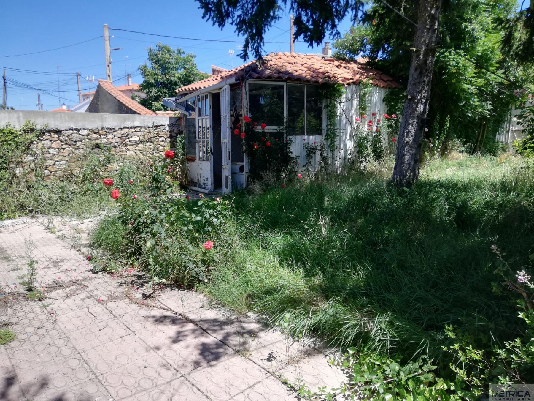 For sale of chalet in San Pedro de Rozados