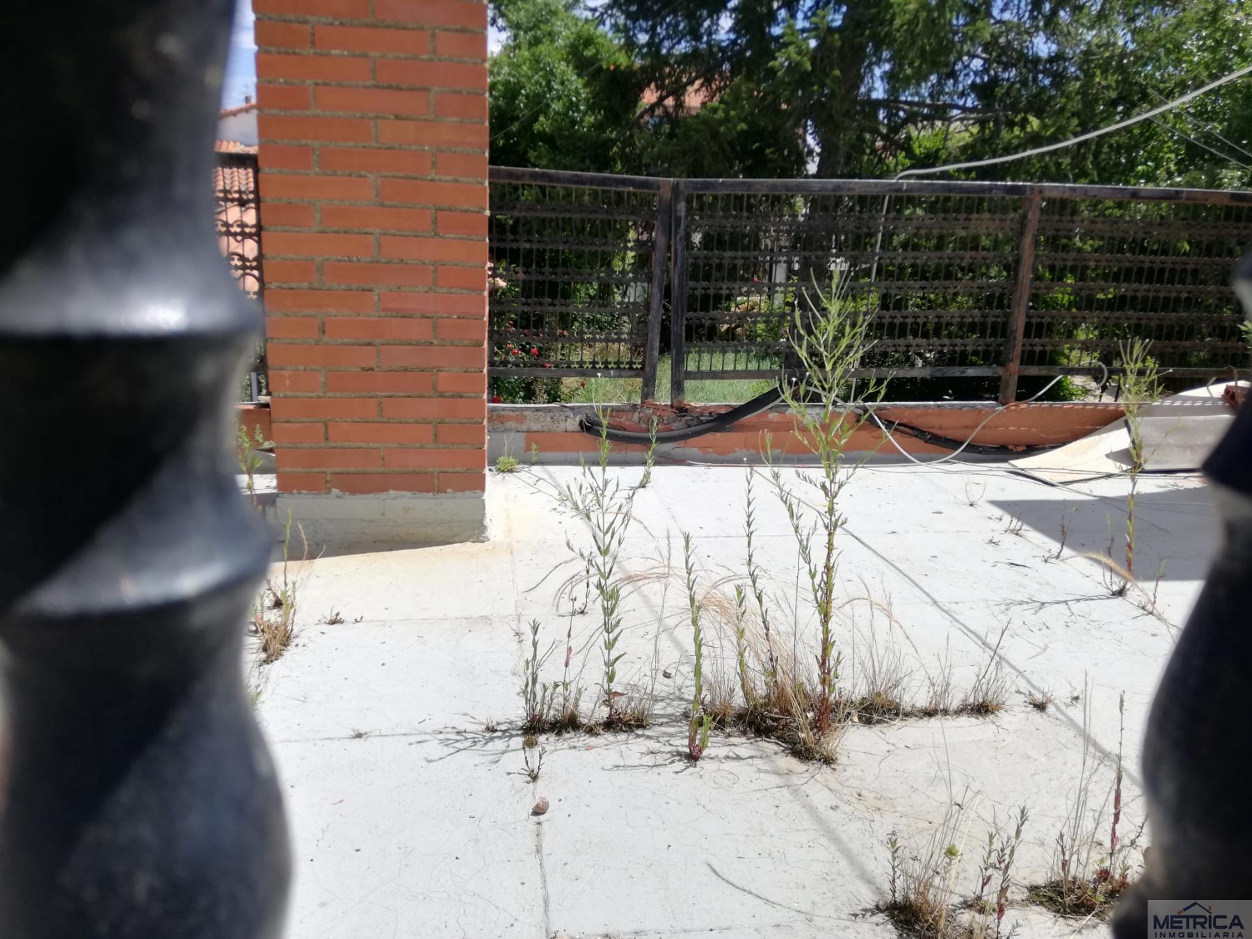 For sale of chalet in San Pedro de Rozados