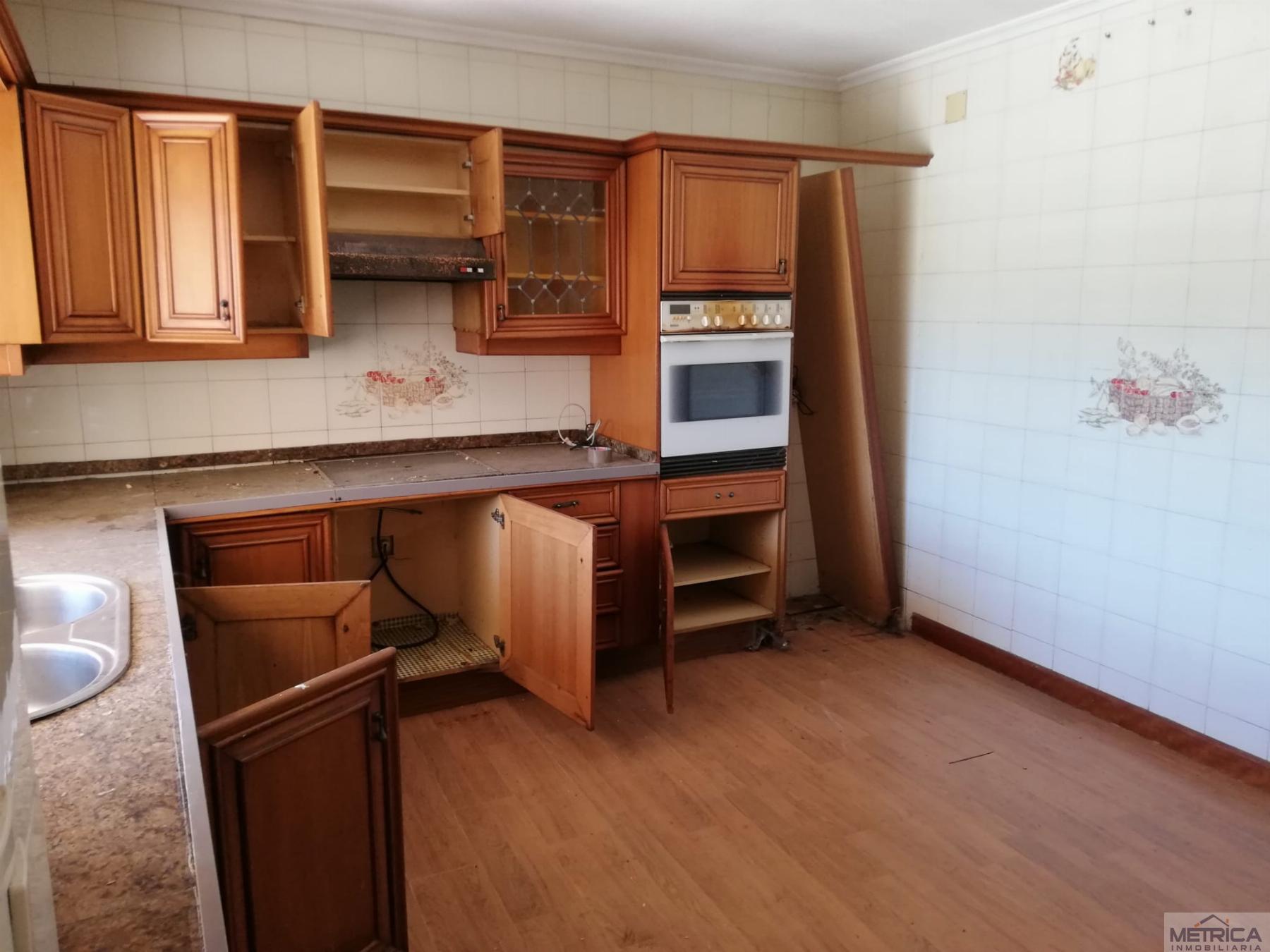 For sale of chalet in San Pedro de Rozados