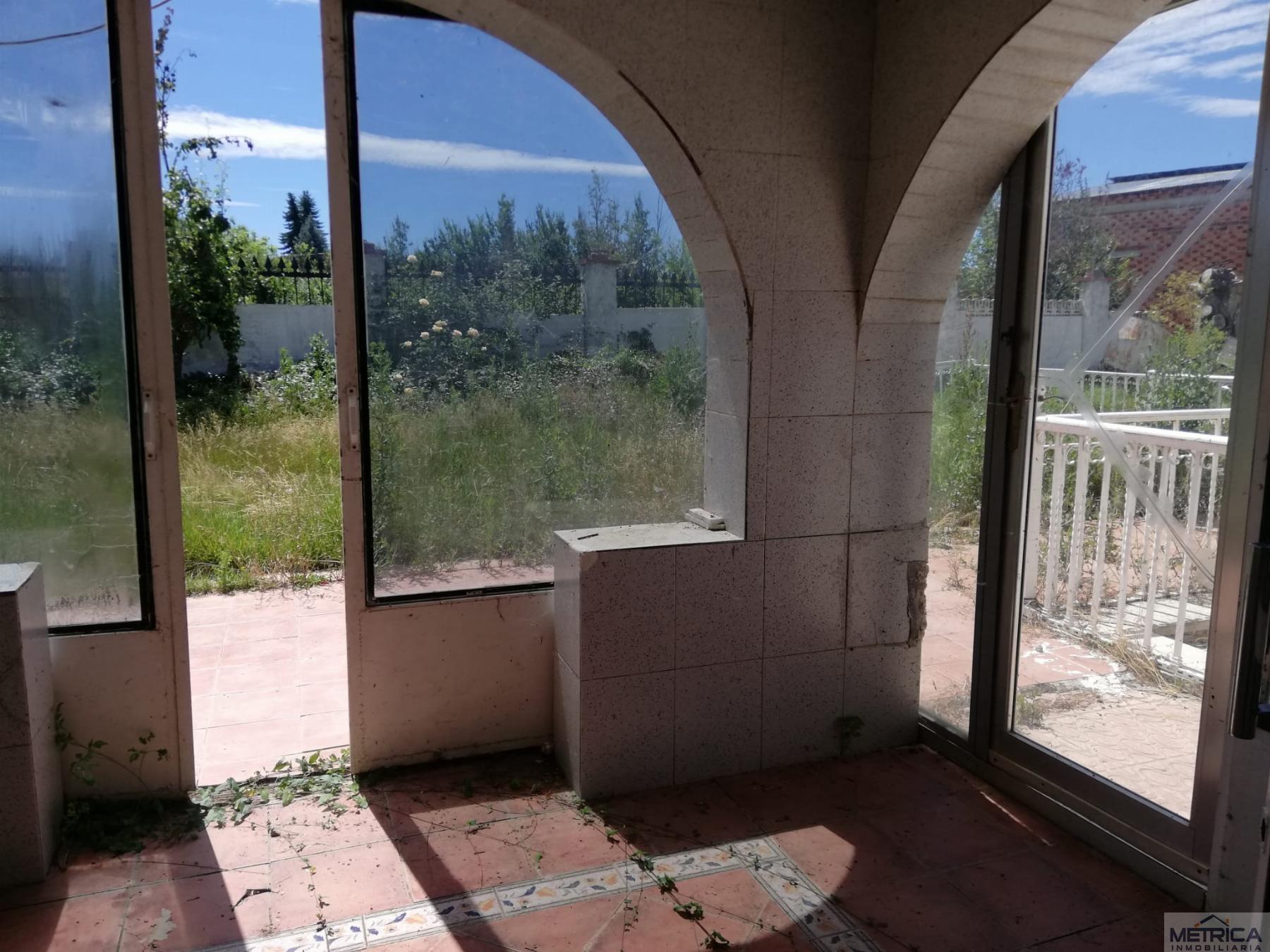 For sale of chalet in San Pedro de Rozados