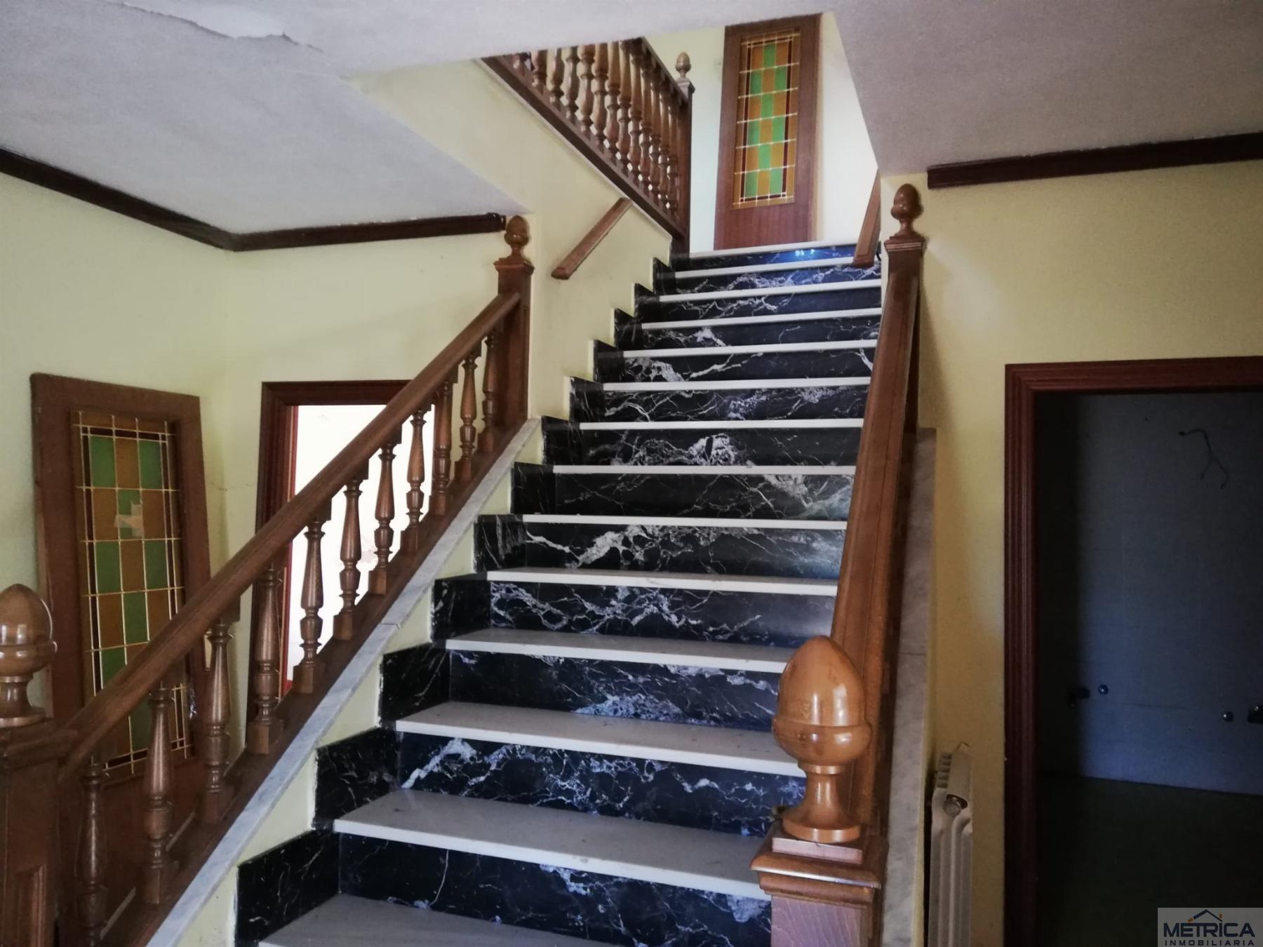For sale of chalet in San Pedro de Rozados