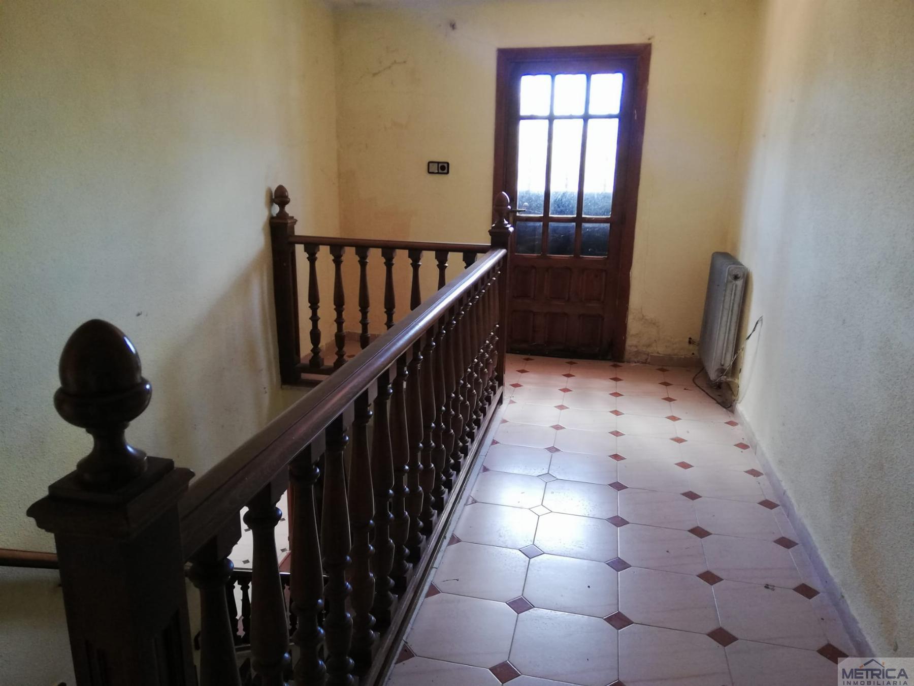 For sale of chalet in San Pedro de Rozados