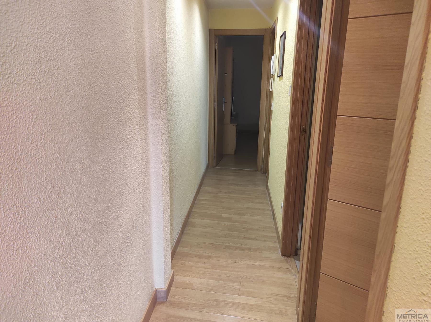 Alquiler de piso en Salamanca
