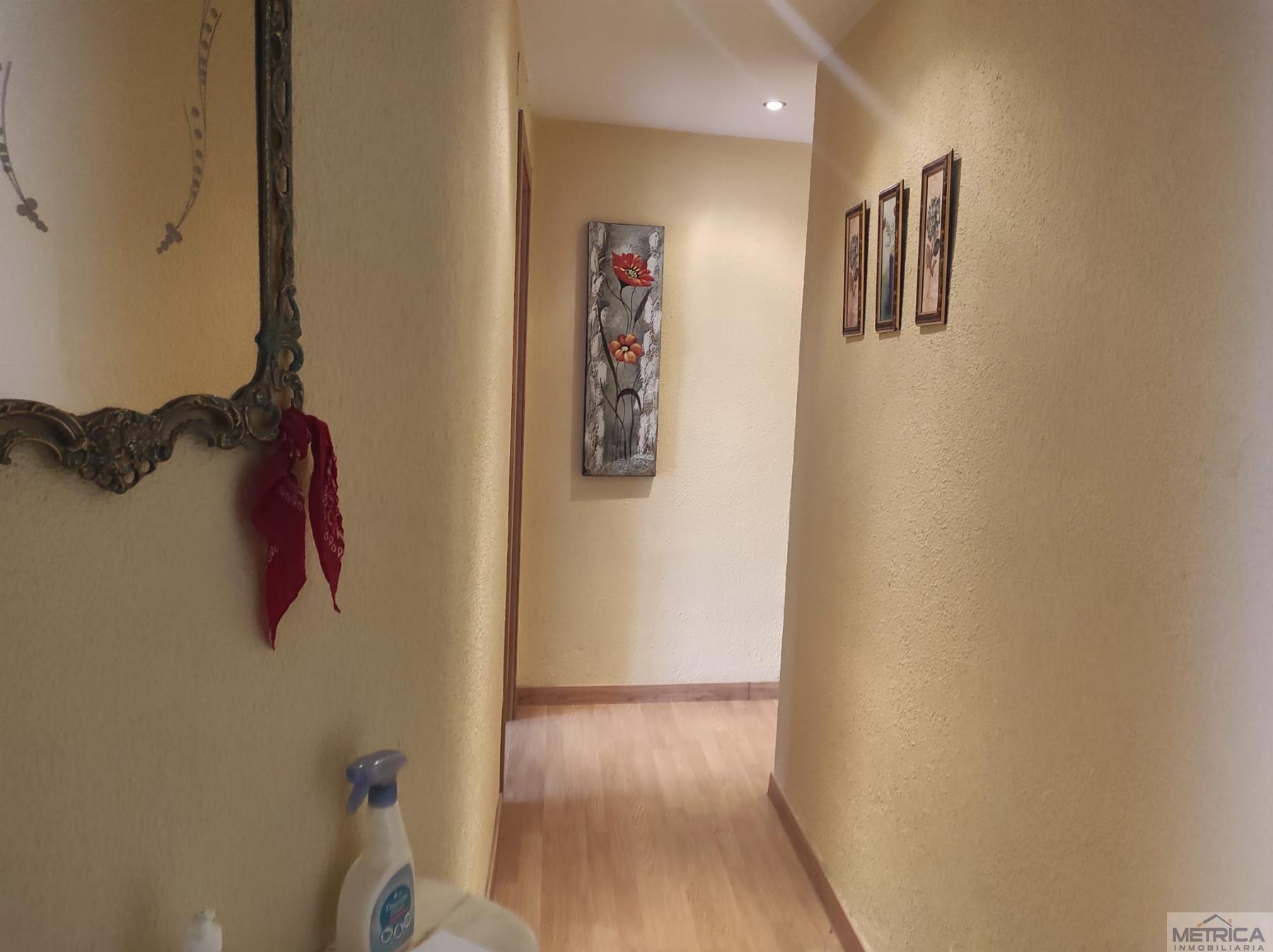 Alquiler de piso en Salamanca