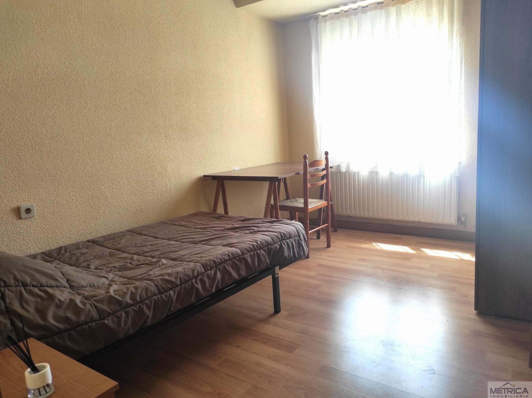 Alquiler de piso en Salamanca