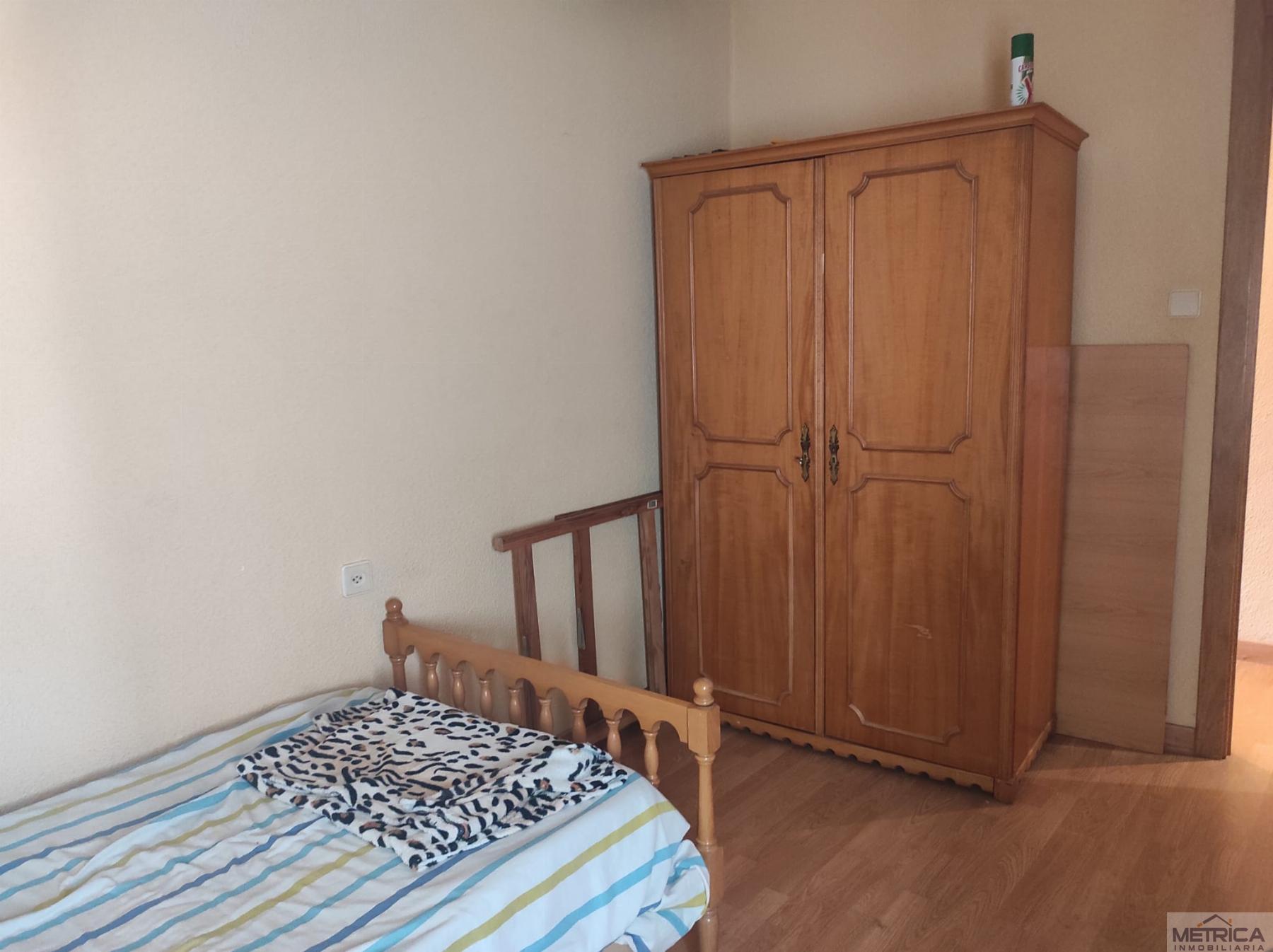 Alquiler de piso en Salamanca