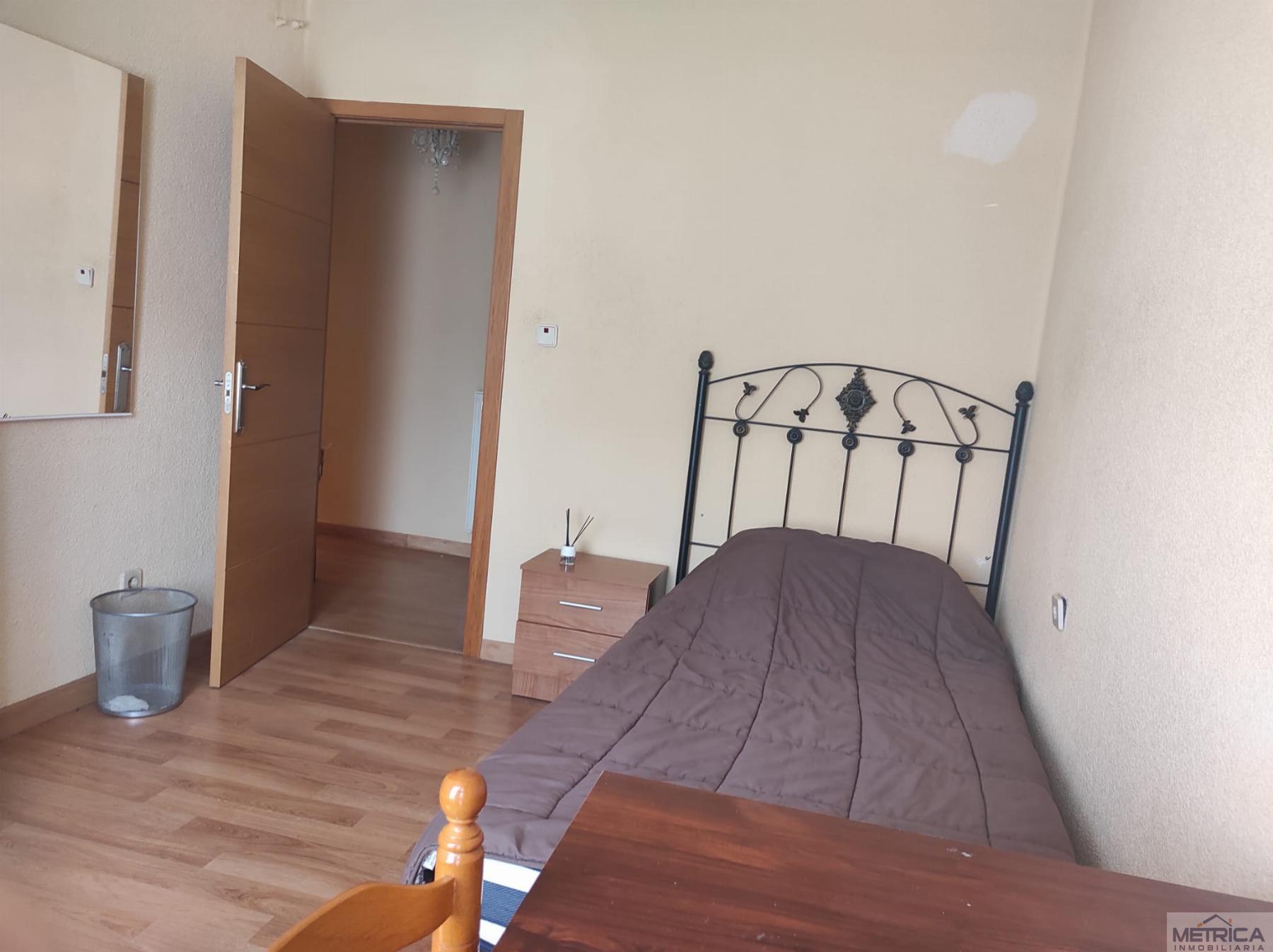 Alquiler de piso en Salamanca