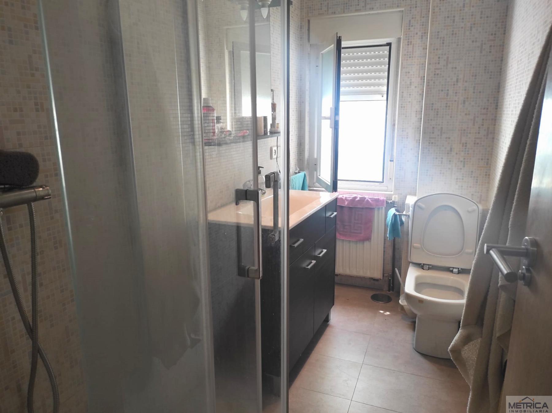 Alquiler de piso en Salamanca