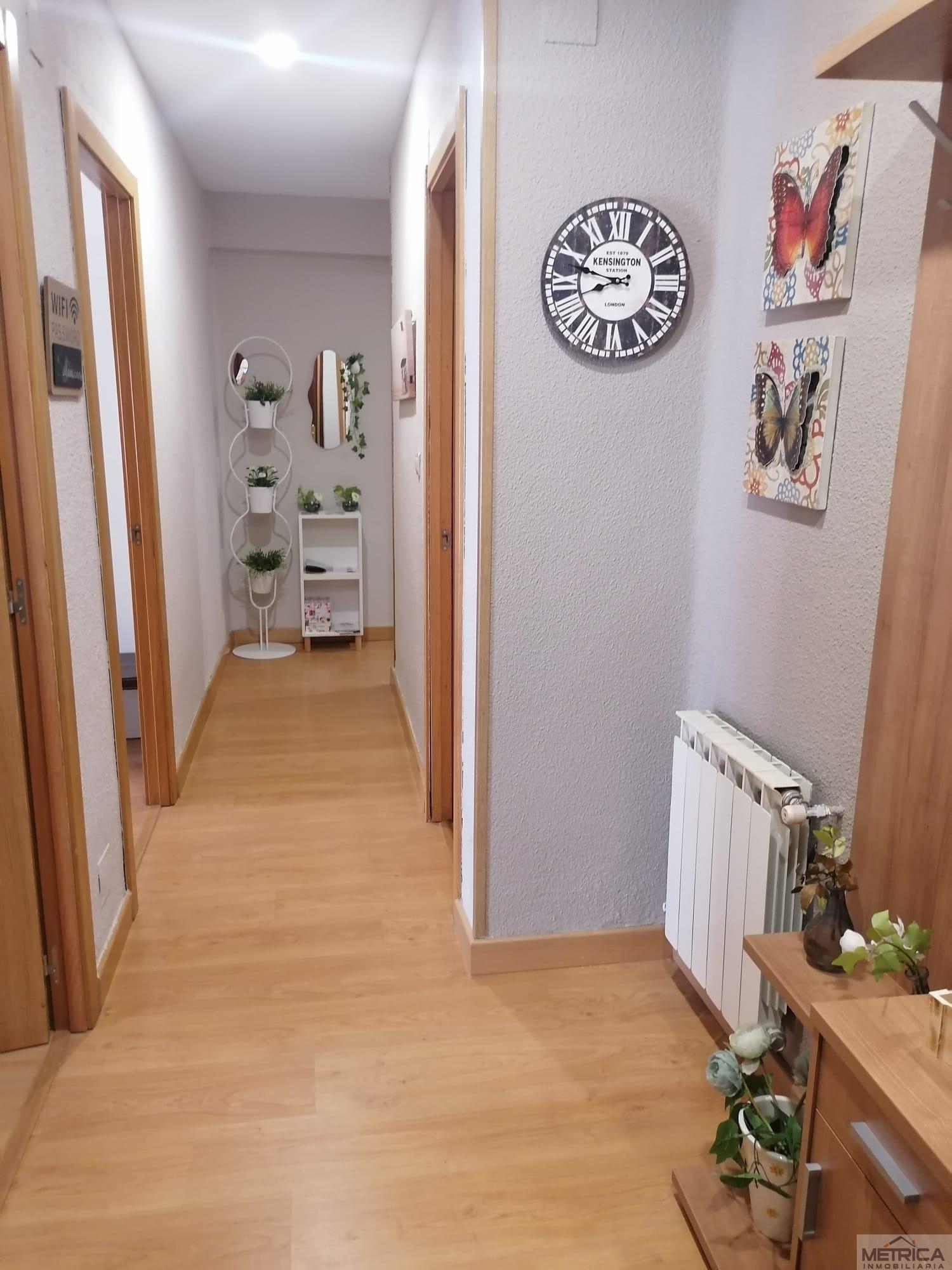 Venta de piso en Salamanca