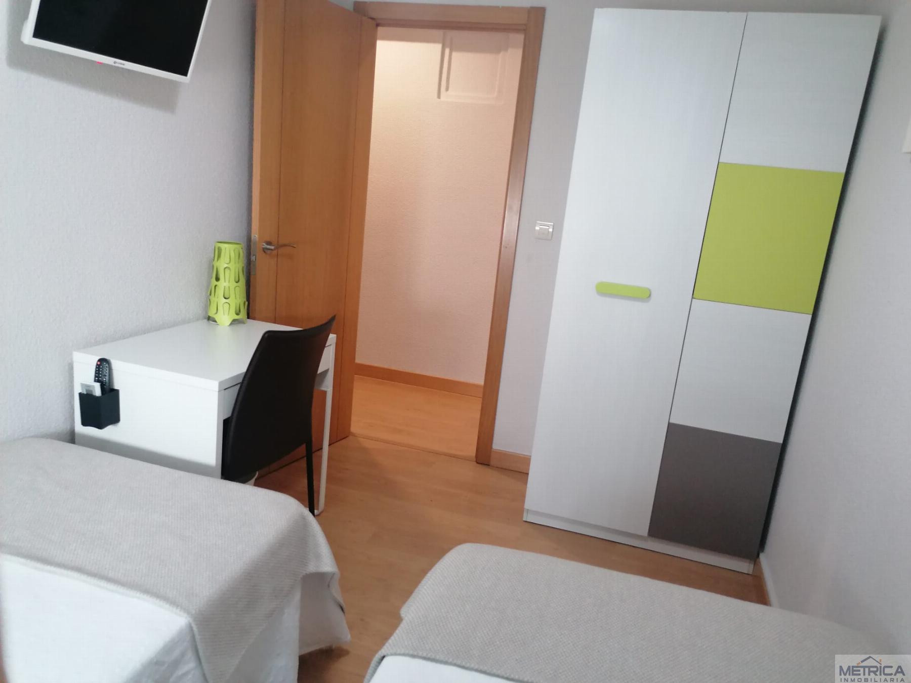 Venta de piso en Salamanca