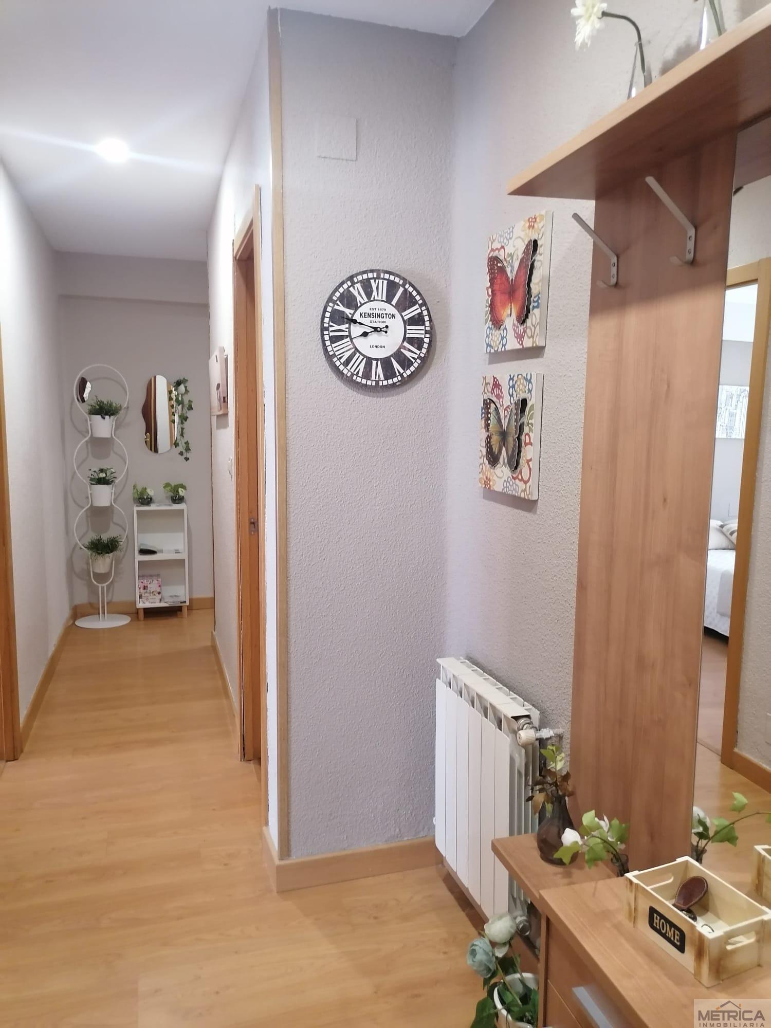 Venta de piso en Salamanca