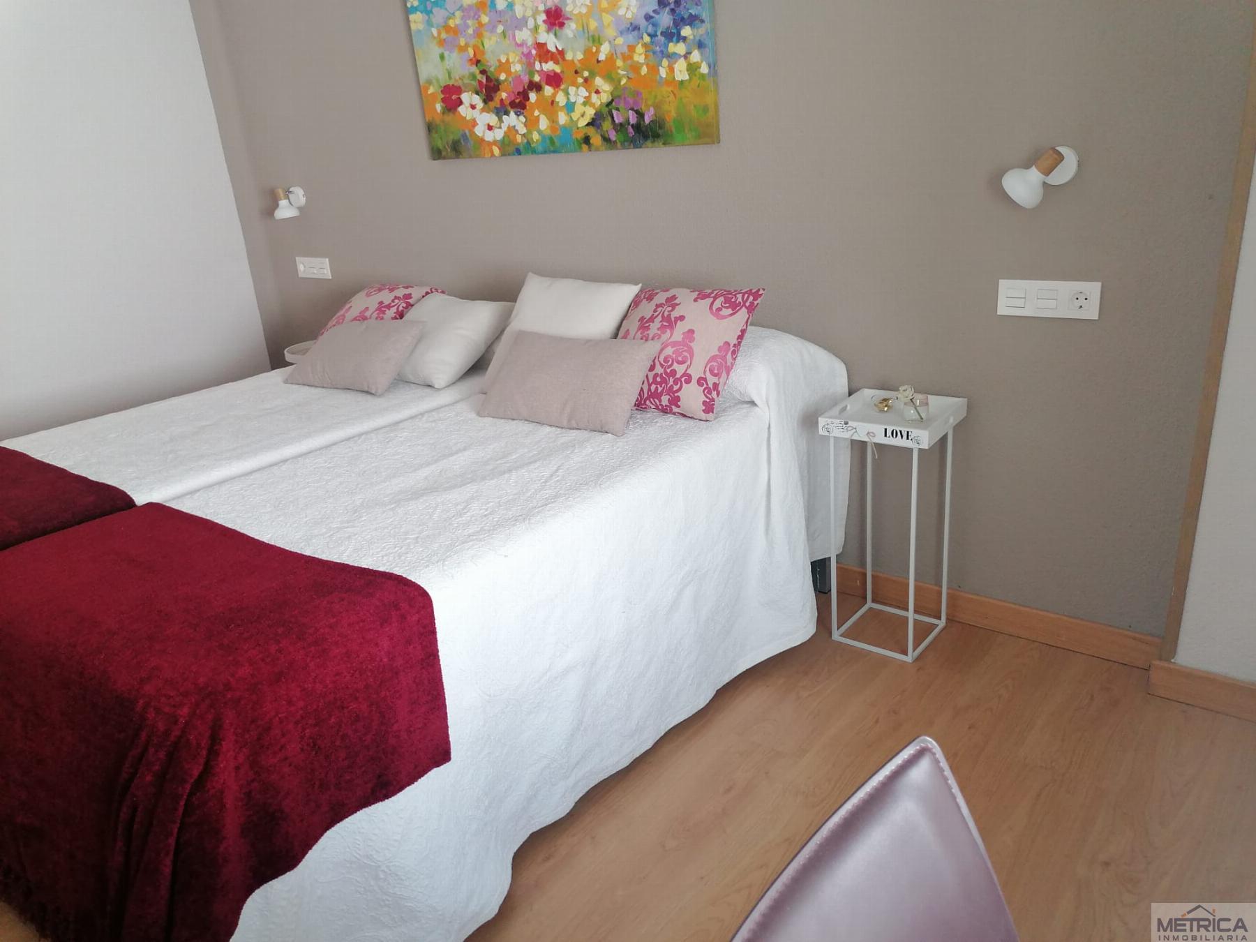 Venta de piso en Salamanca