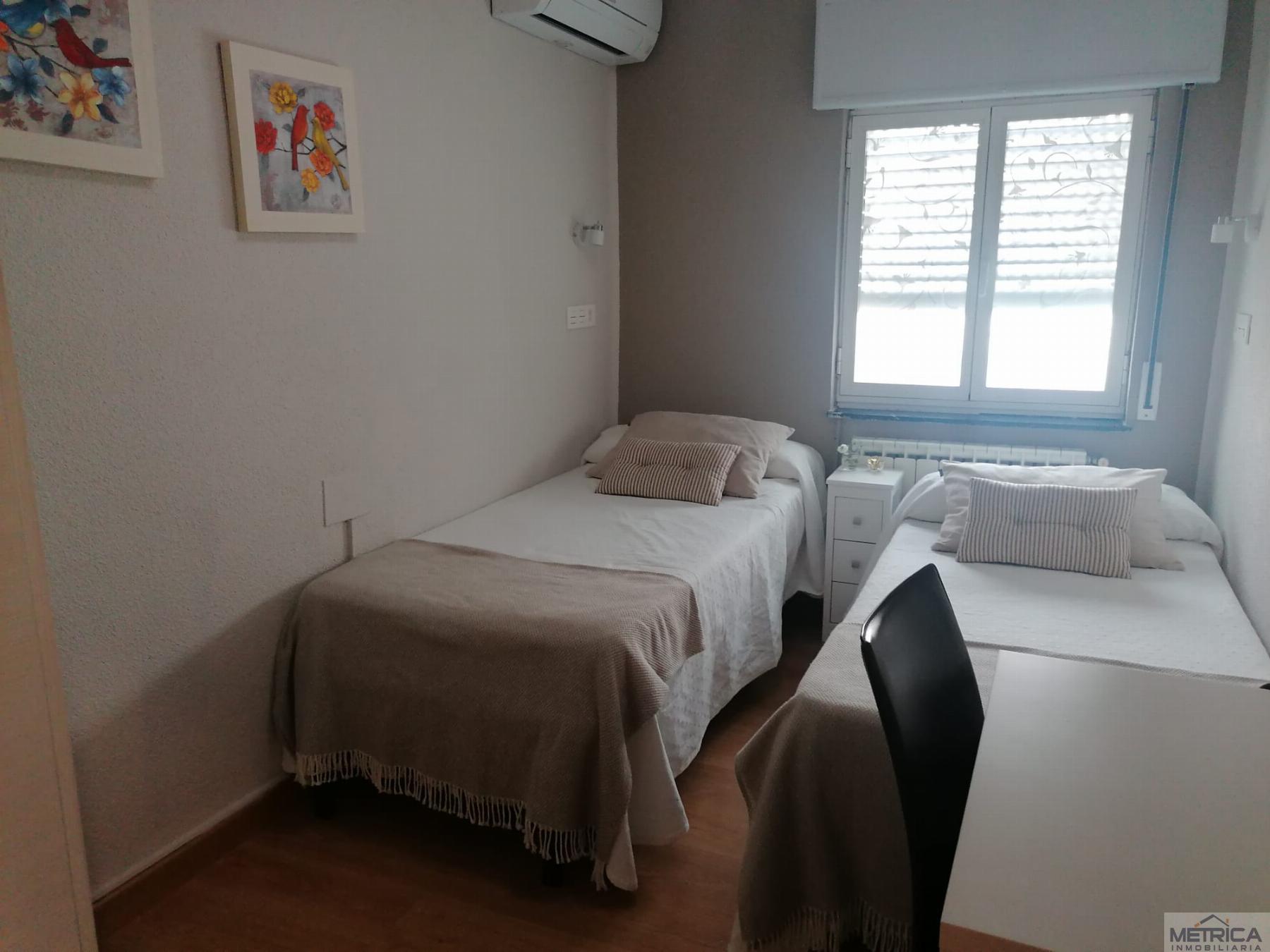 Venta de piso en Salamanca