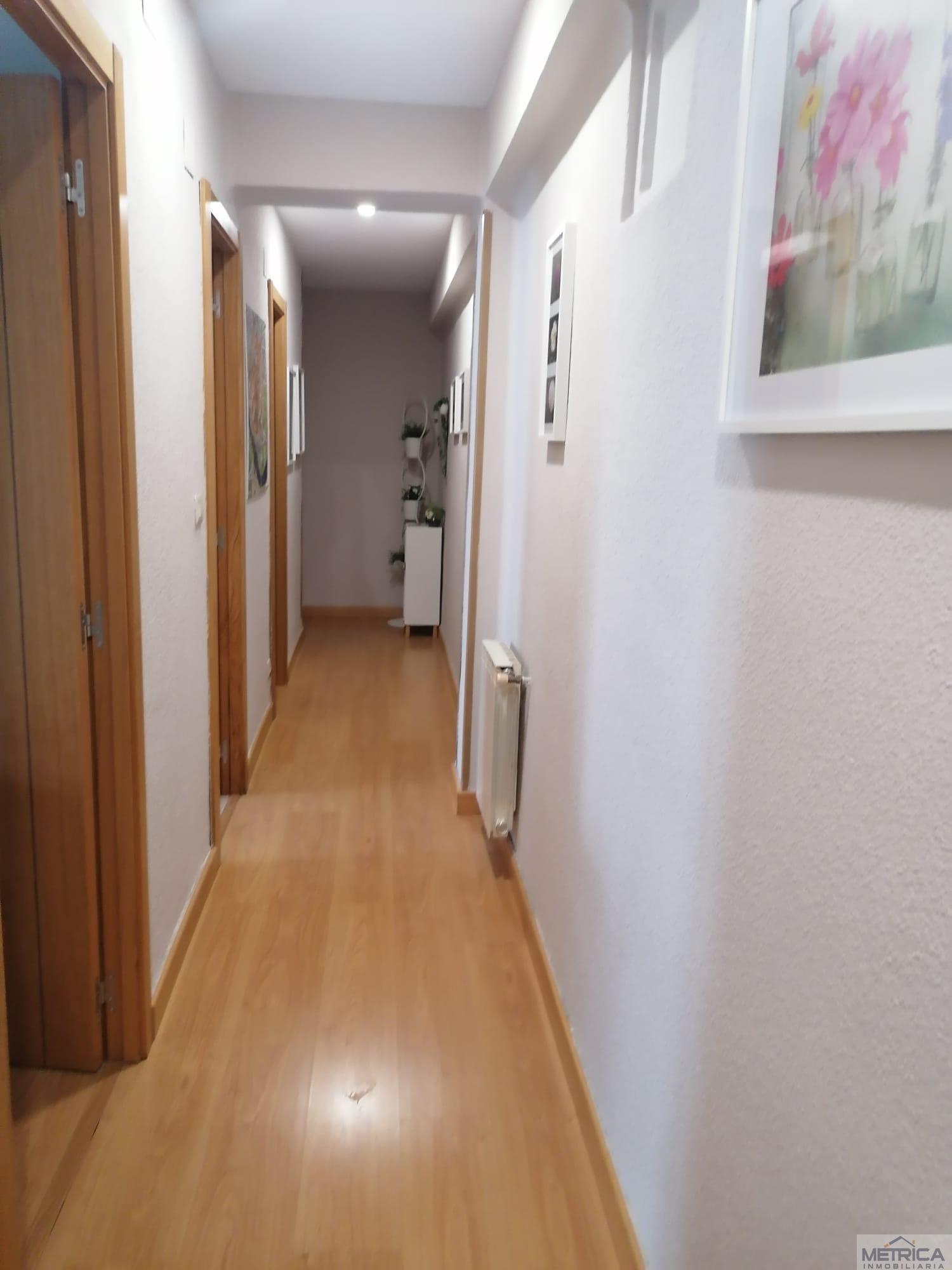 Venta de piso en Salamanca