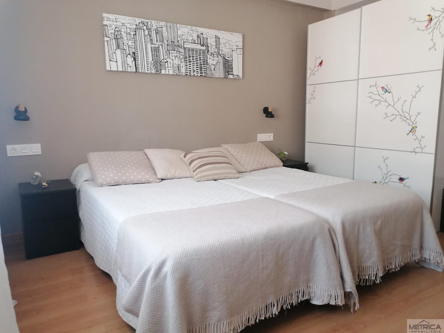 Venta de piso en Salamanca