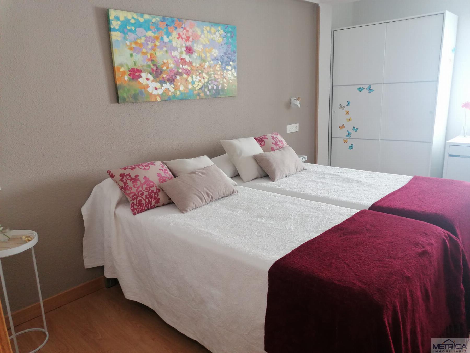 Venta de piso en Salamanca