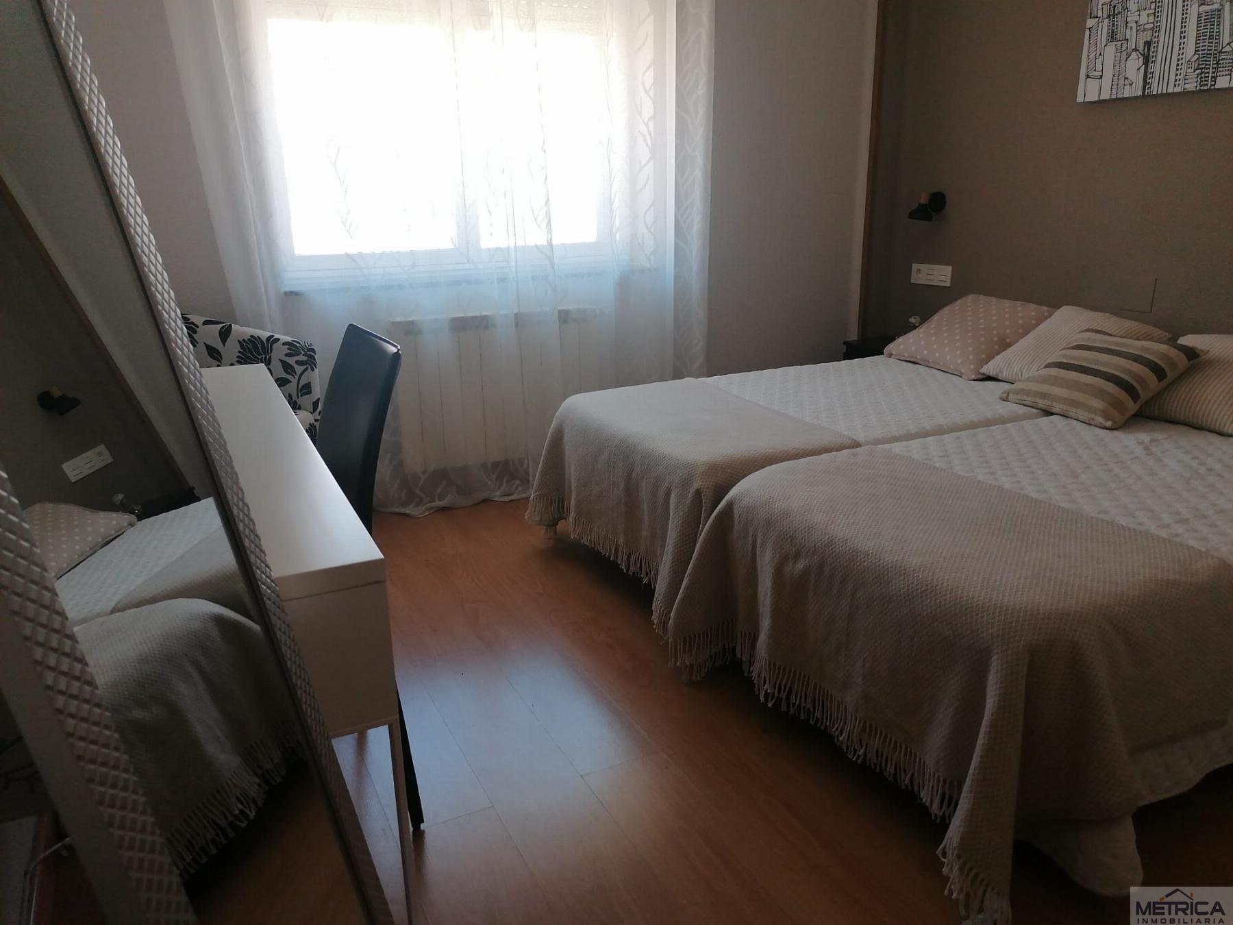 Venta de piso en Salamanca