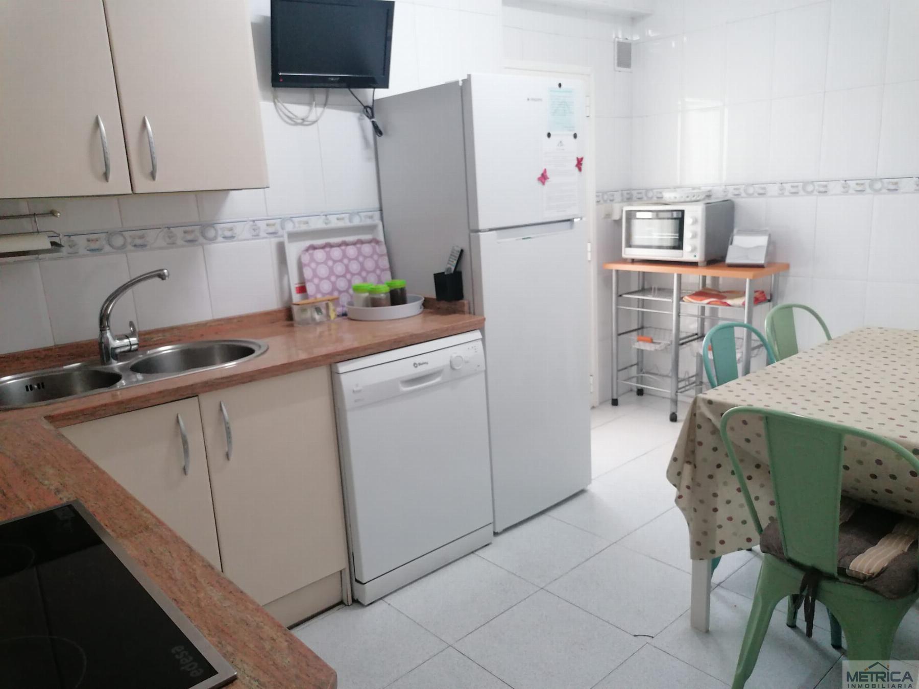 Venta de piso en Salamanca