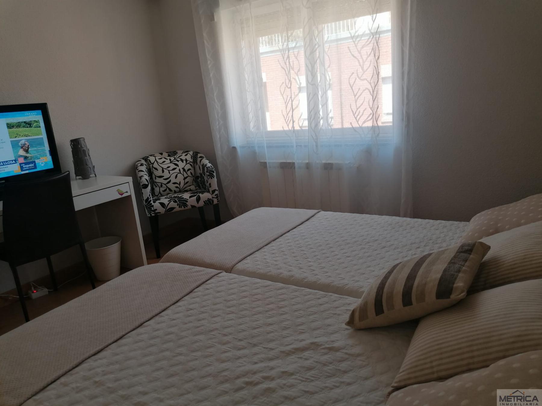 Venta de piso en Salamanca