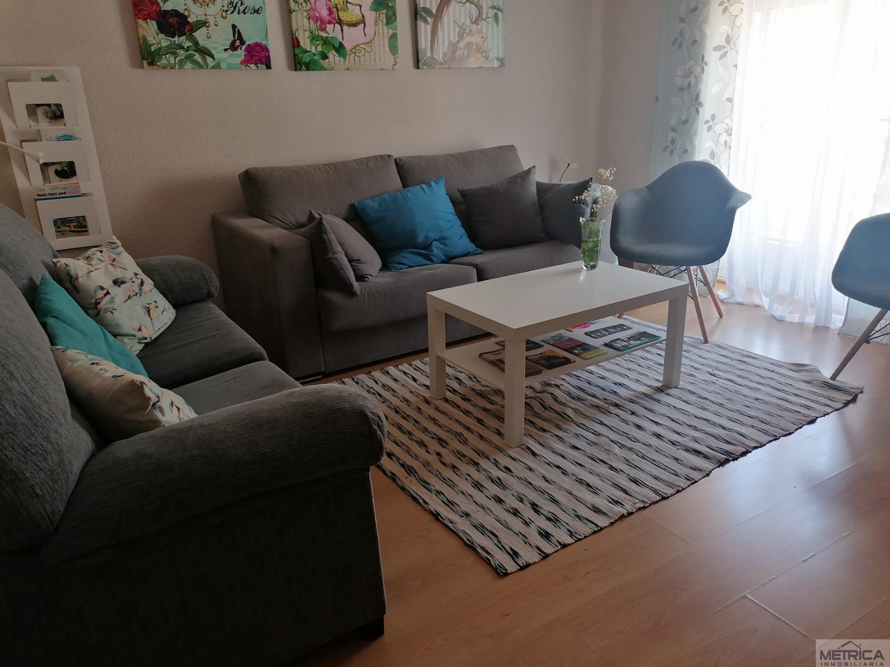 Venta de piso en Salamanca