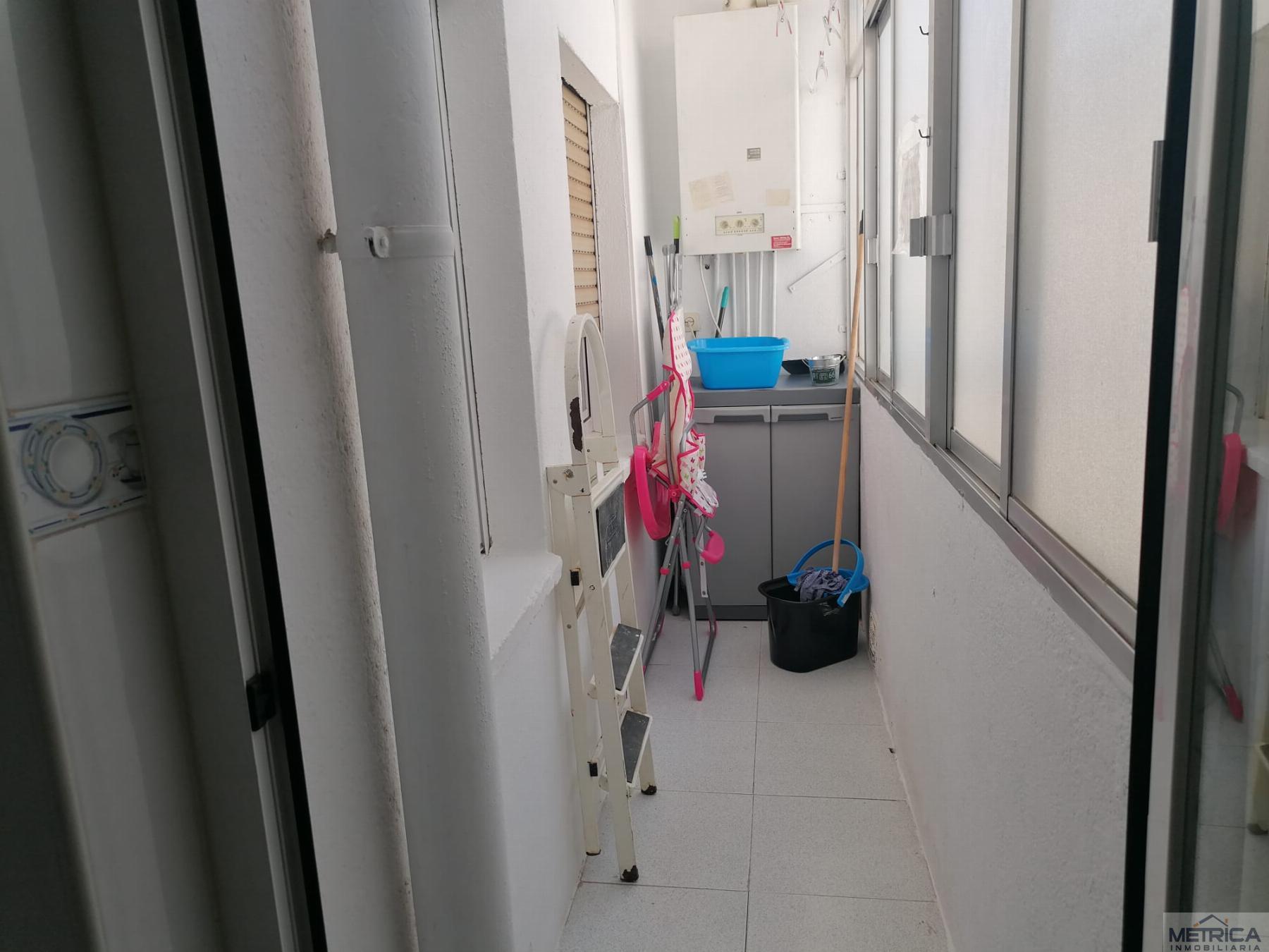 Venta de piso en Salamanca