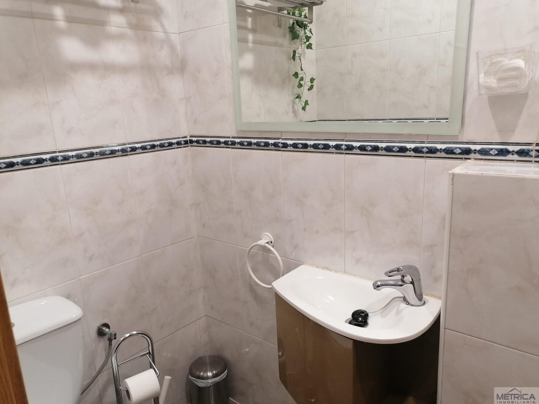 Venta de piso en Salamanca