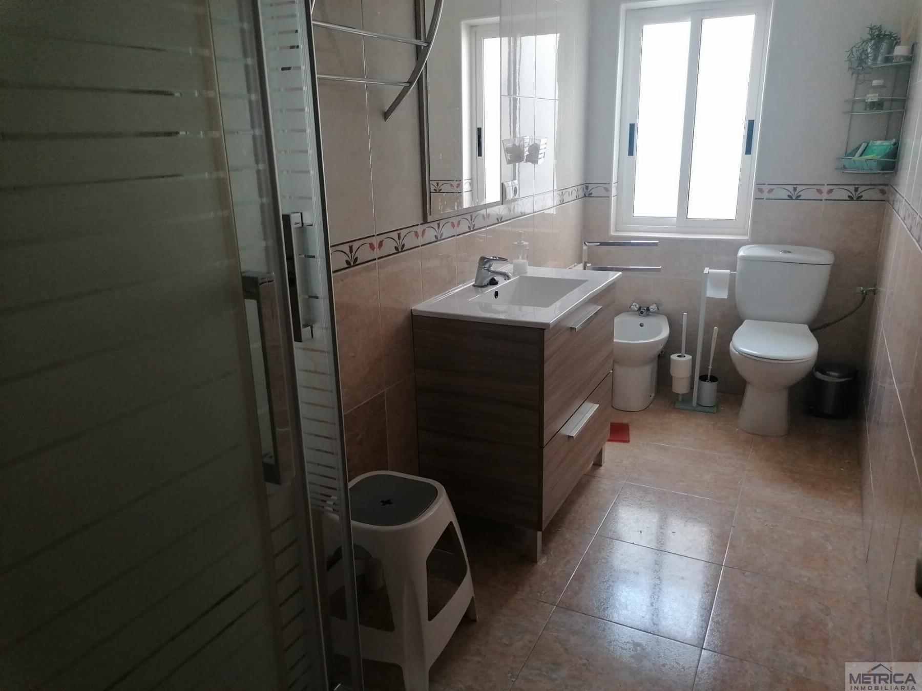 Venta de piso en Salamanca