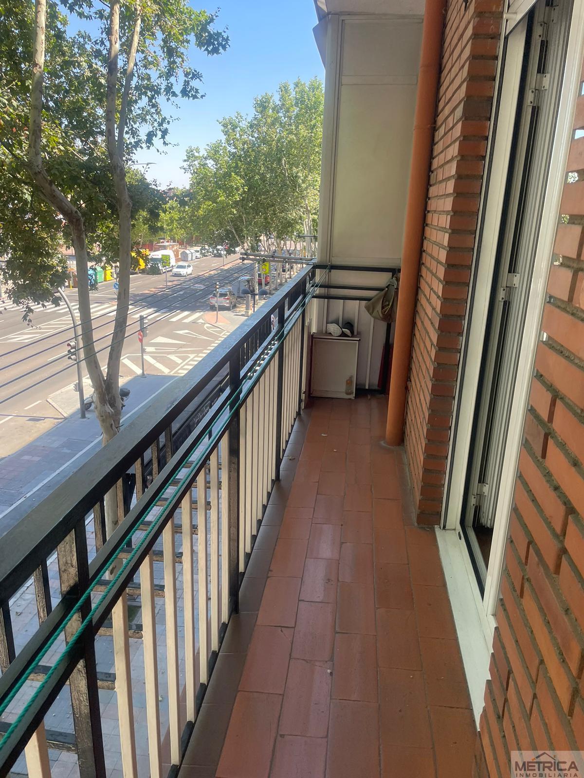 Alquiler de piso en Salamanca