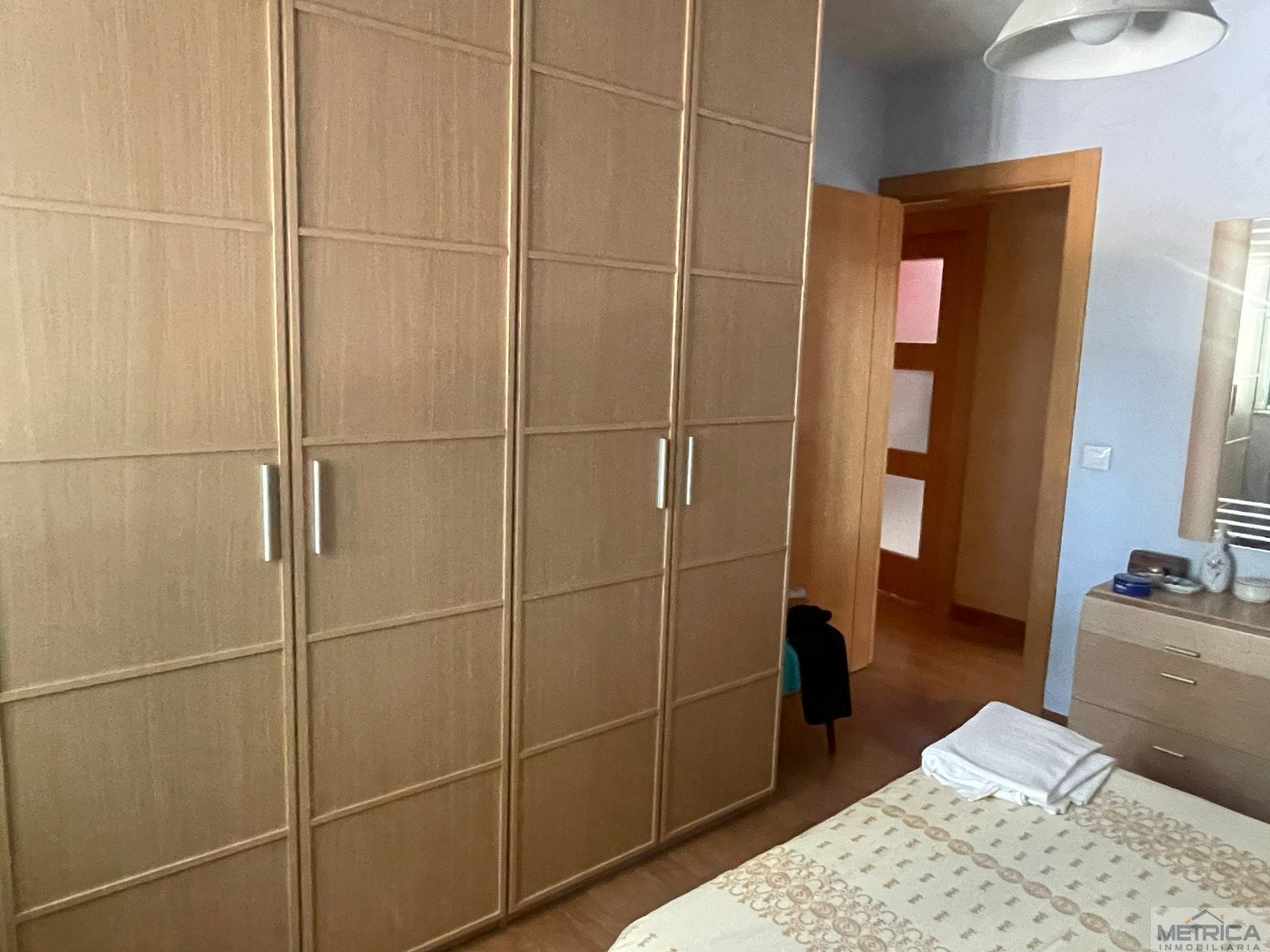 Alquiler de piso en Salamanca