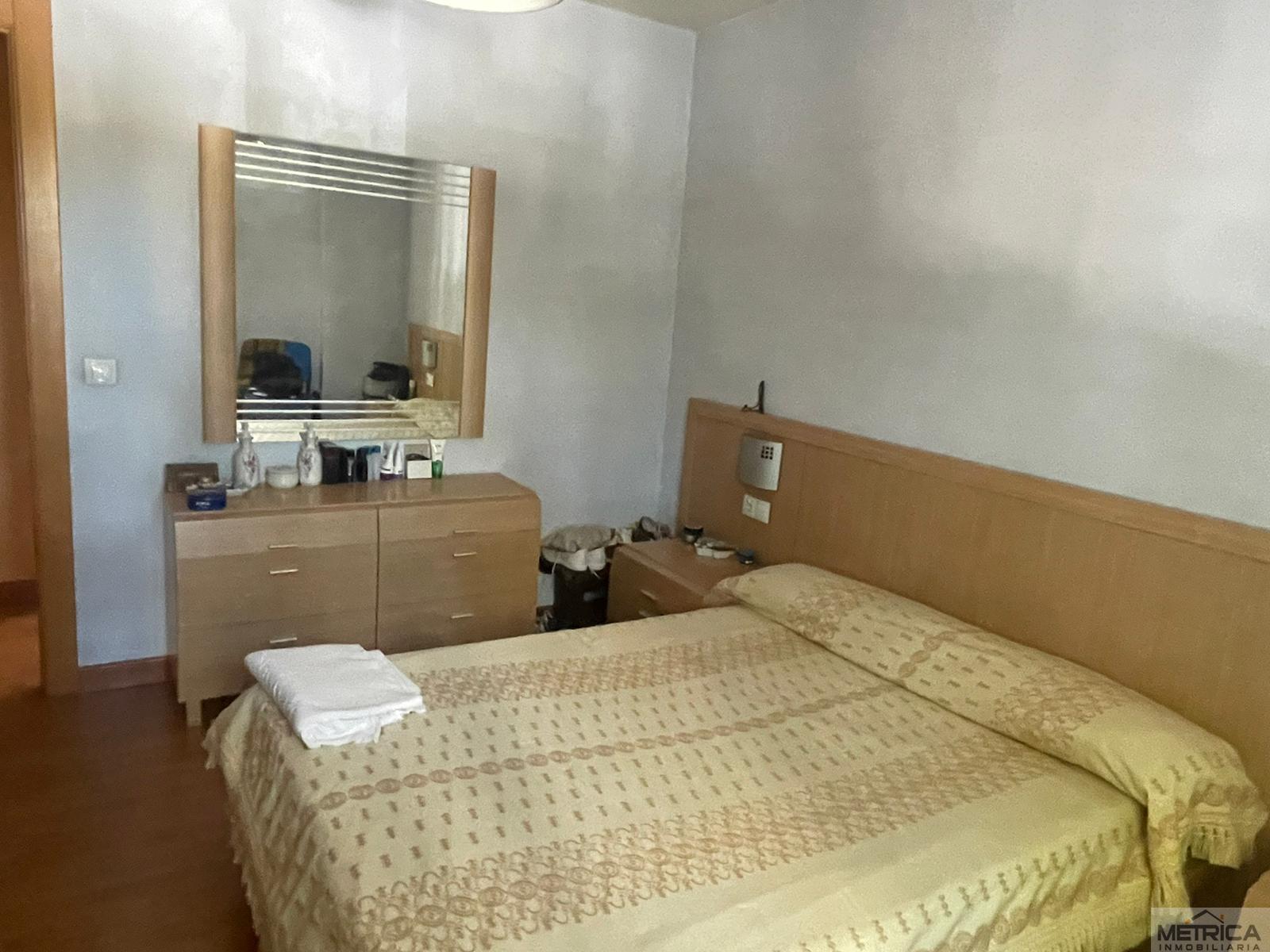 Alquiler de piso en Salamanca