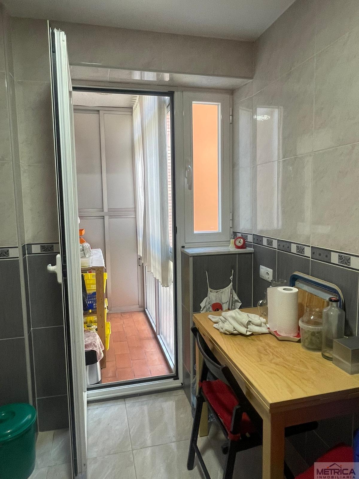 Alquiler de piso en Salamanca