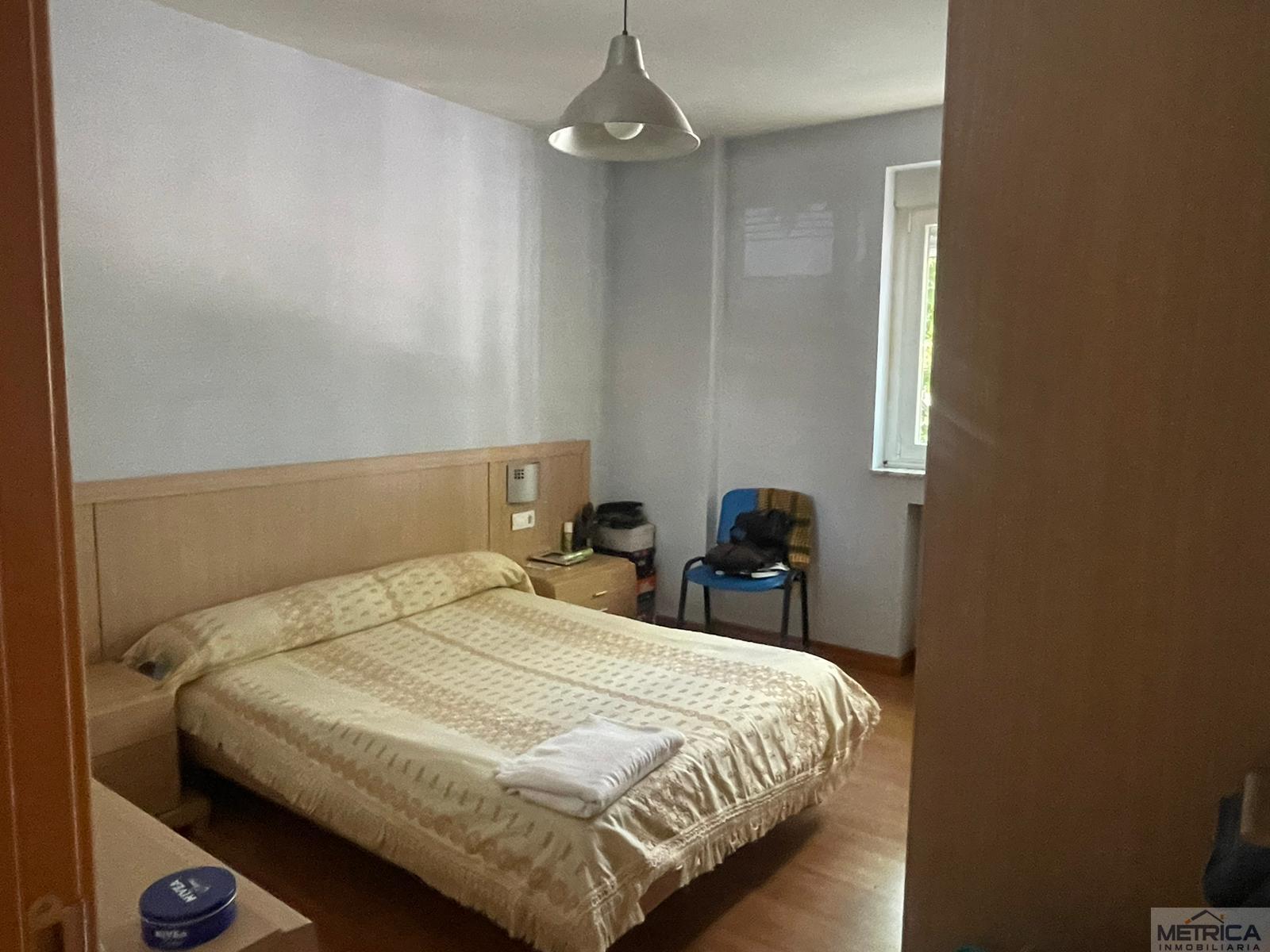 Alquiler de piso en Salamanca