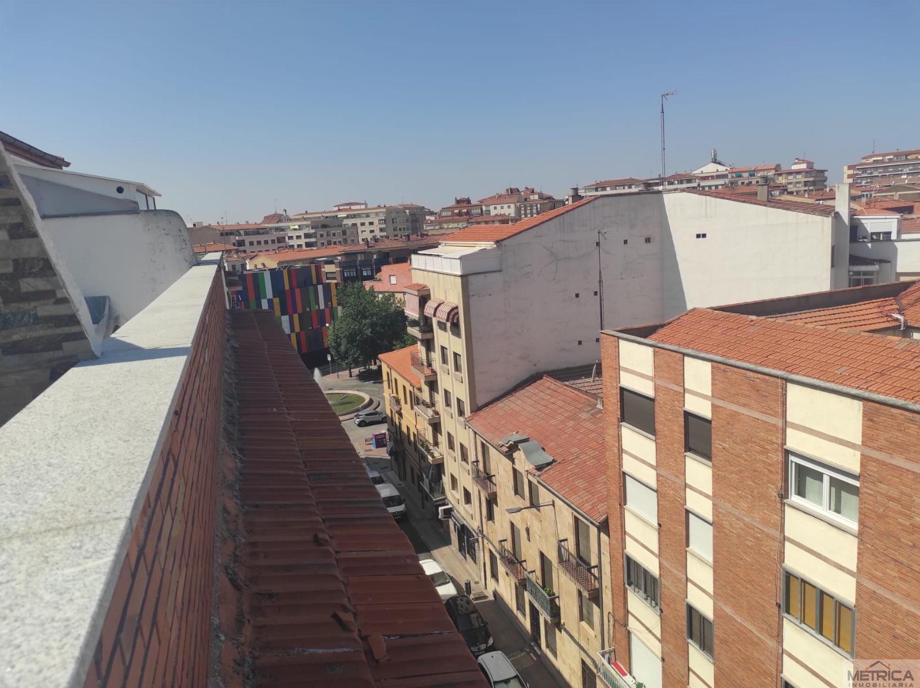 Venta de Ático en Salamanca