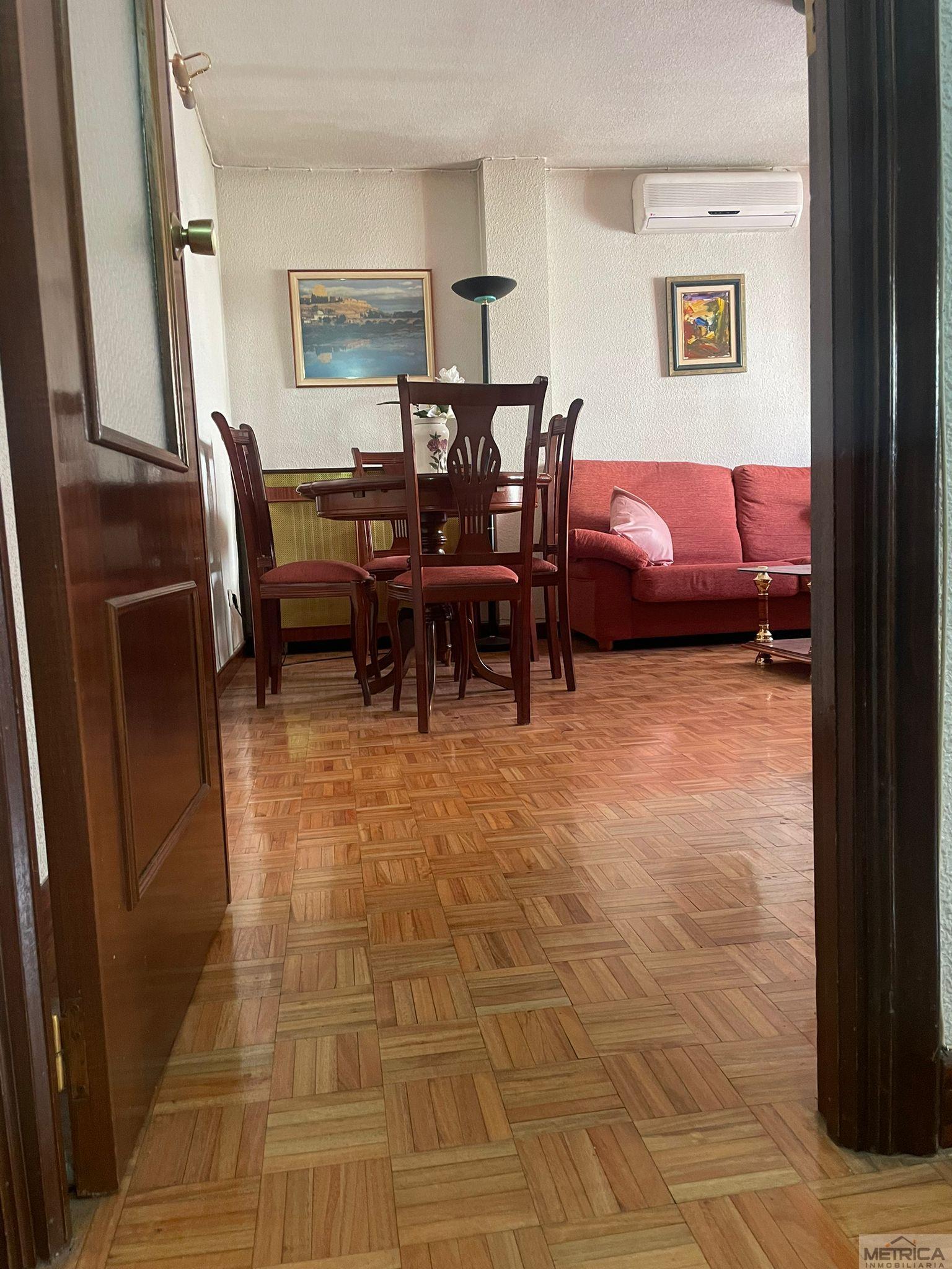 Venta de piso en Ciudad Rodrigo