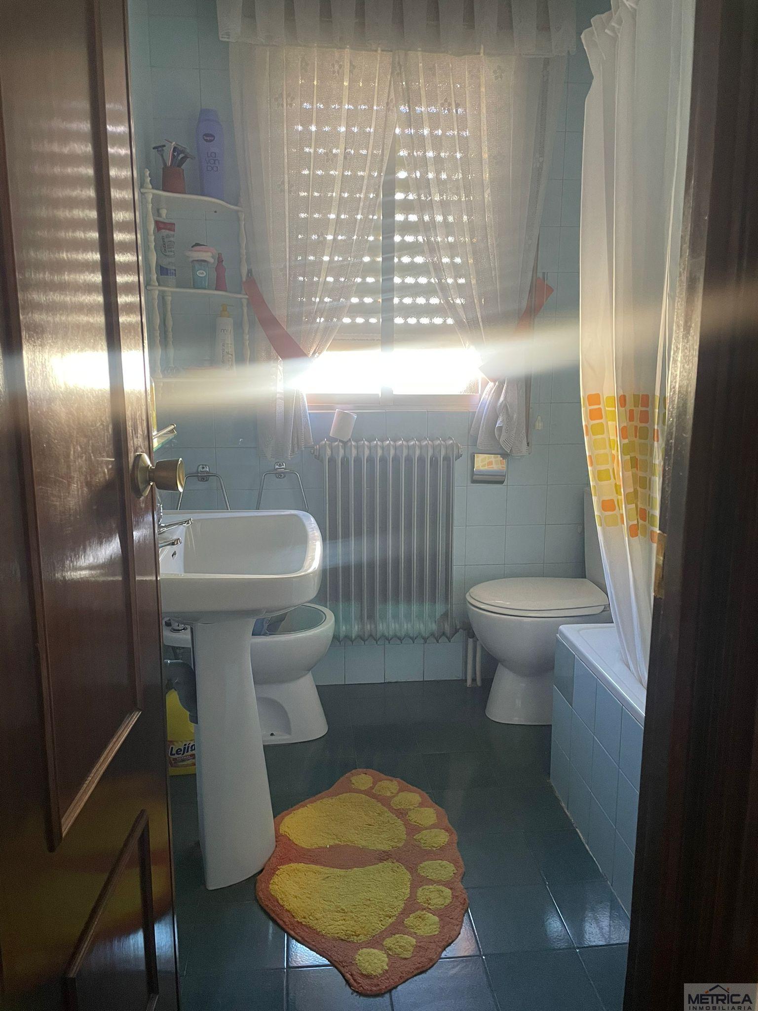 Venta de piso en Ciudad Rodrigo