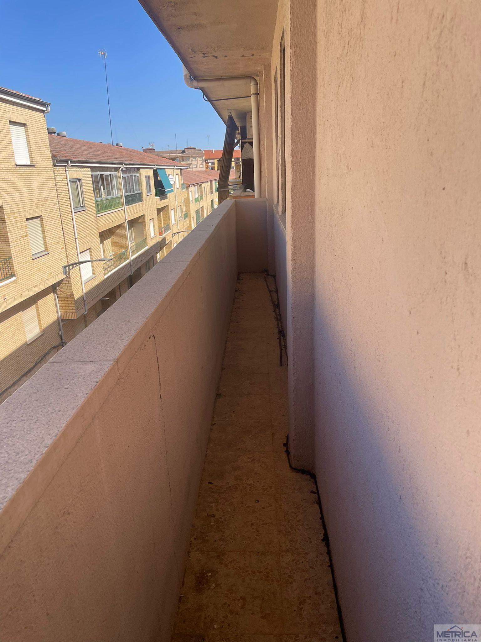 Venta de piso en Ciudad Rodrigo