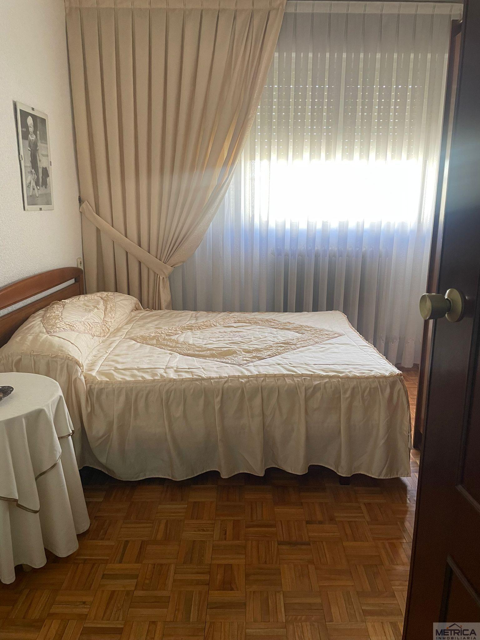 Venta de piso en Ciudad Rodrigo